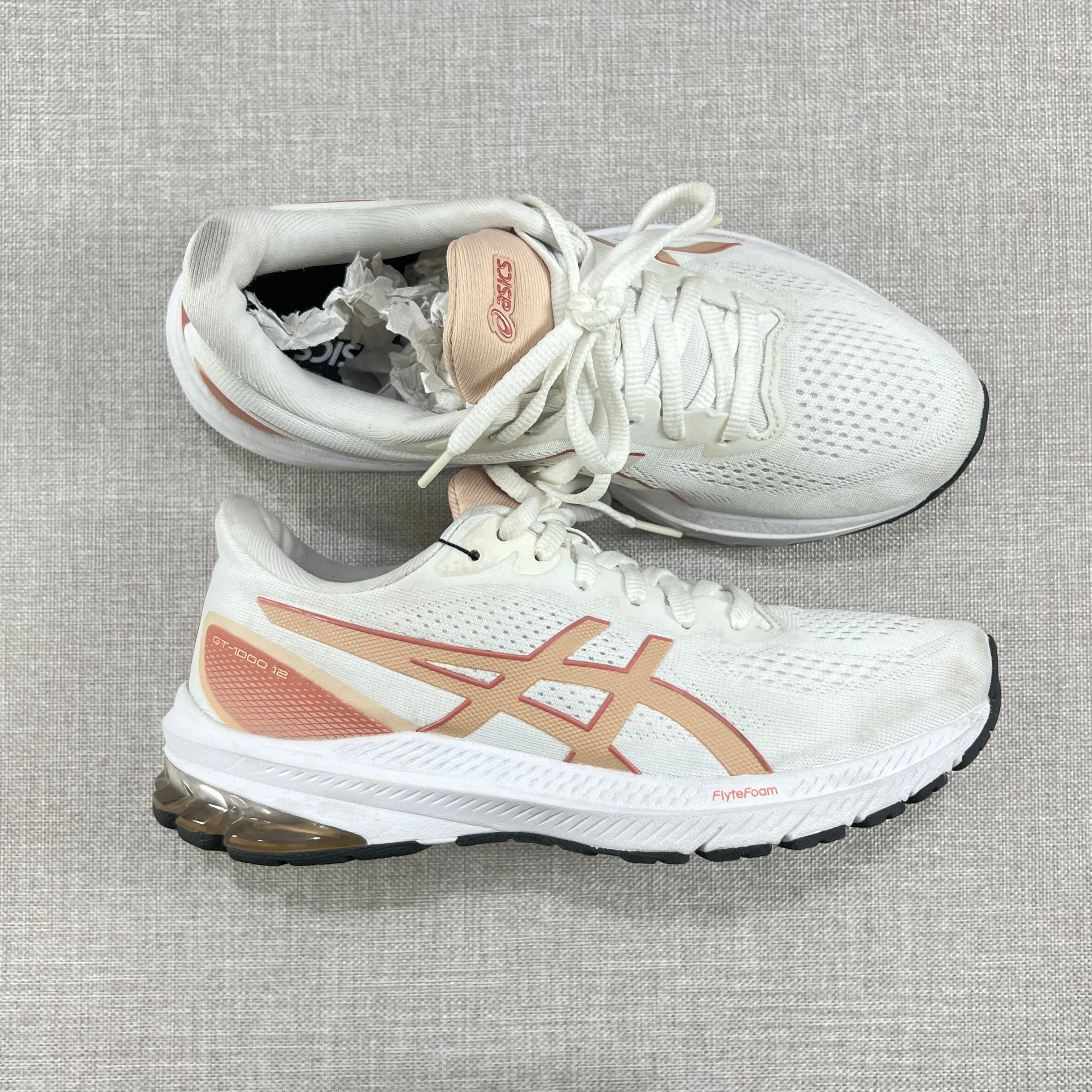 ASICS GT-1000 12