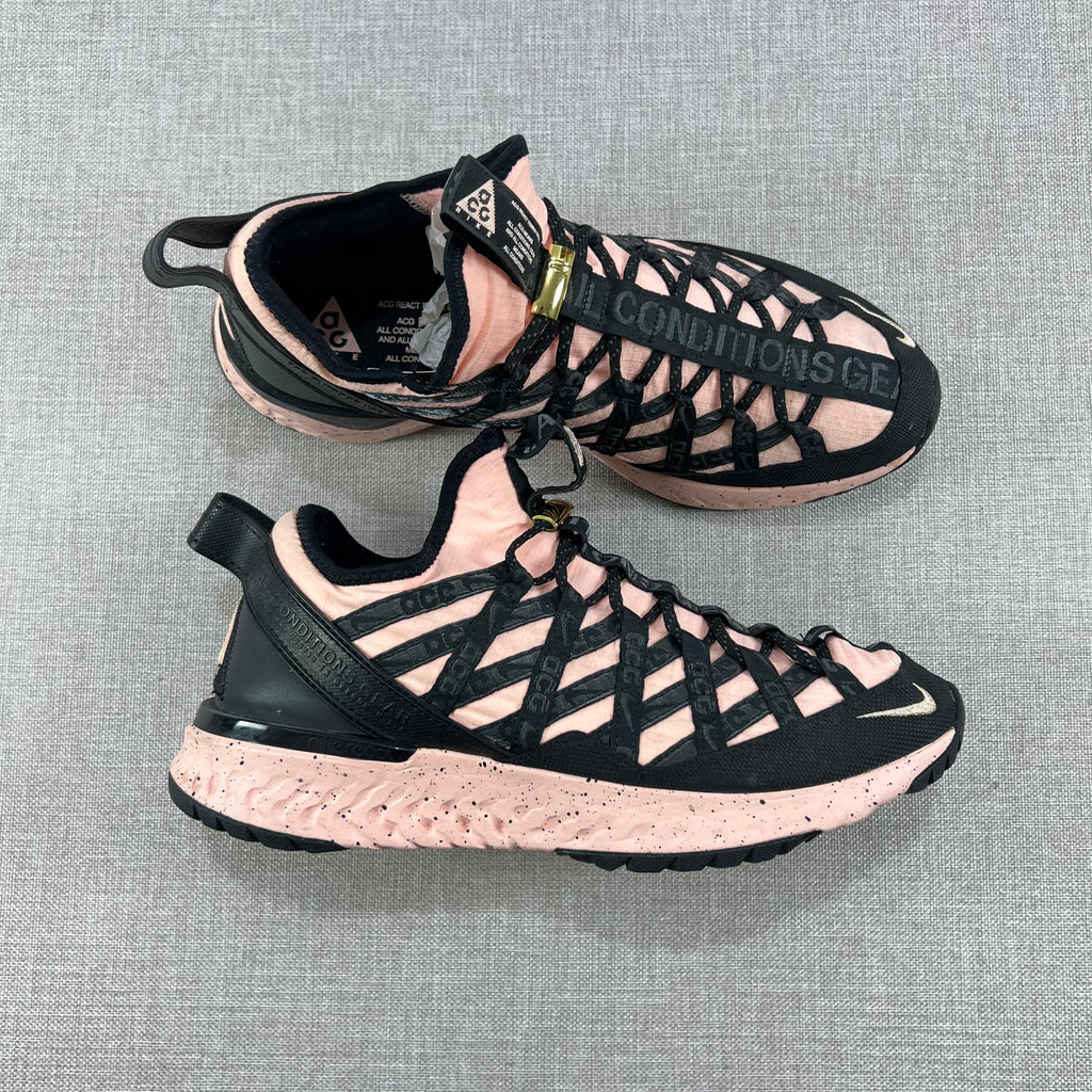 NIKE ACG REACT TERRA GOBE "MELON"