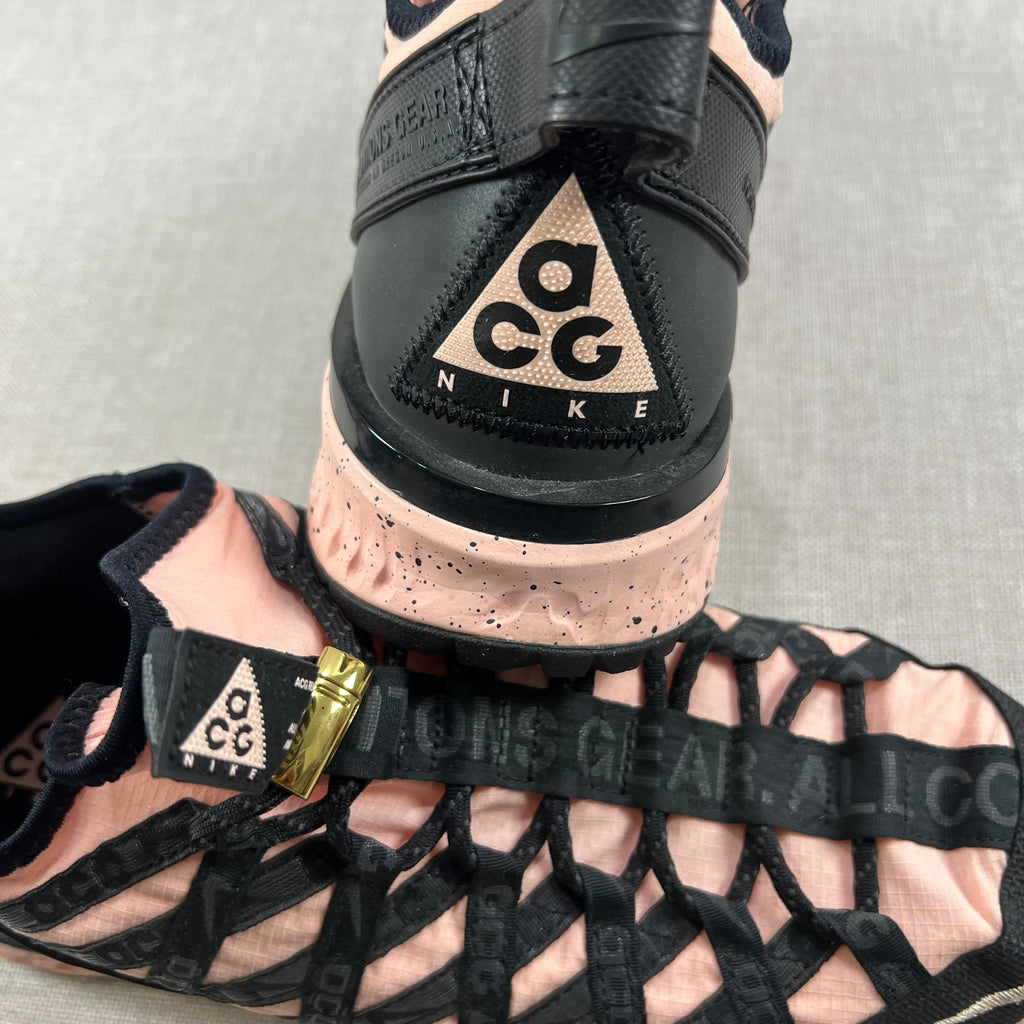 NIKE ACG REACT TERRA GOBE "MELON"
