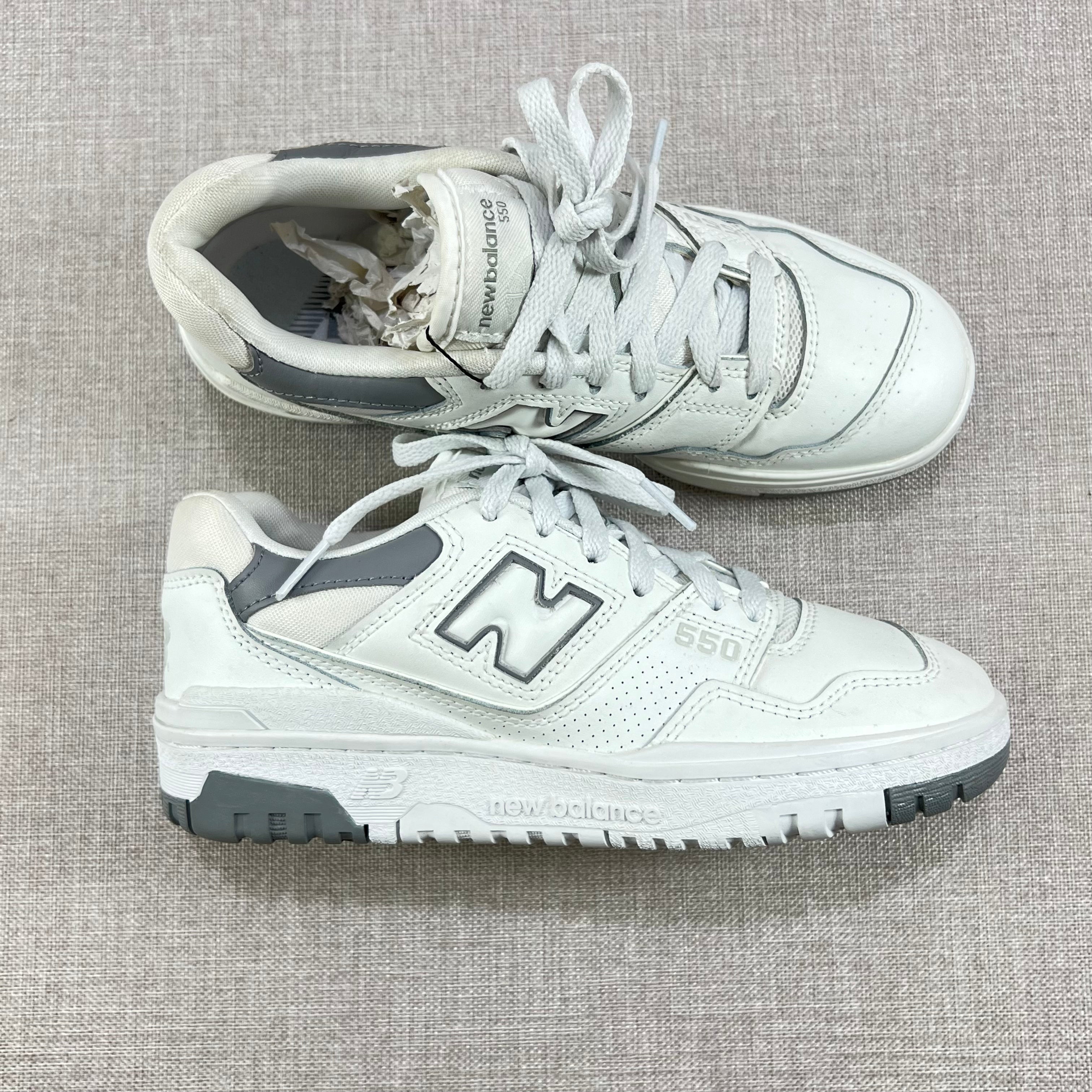 NEW BALANCE 550