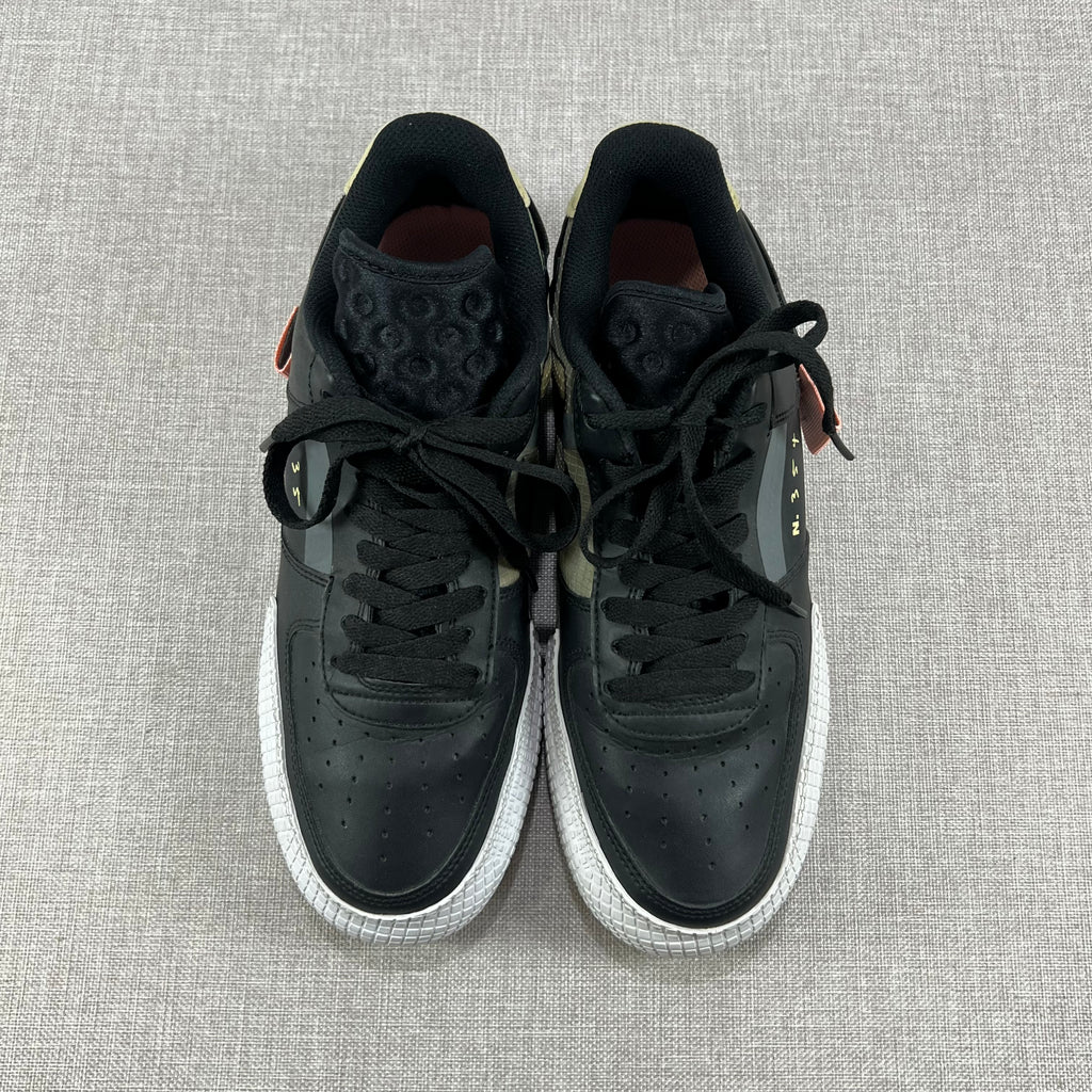 NIKE AIR FORCE 1 LOW TYPE