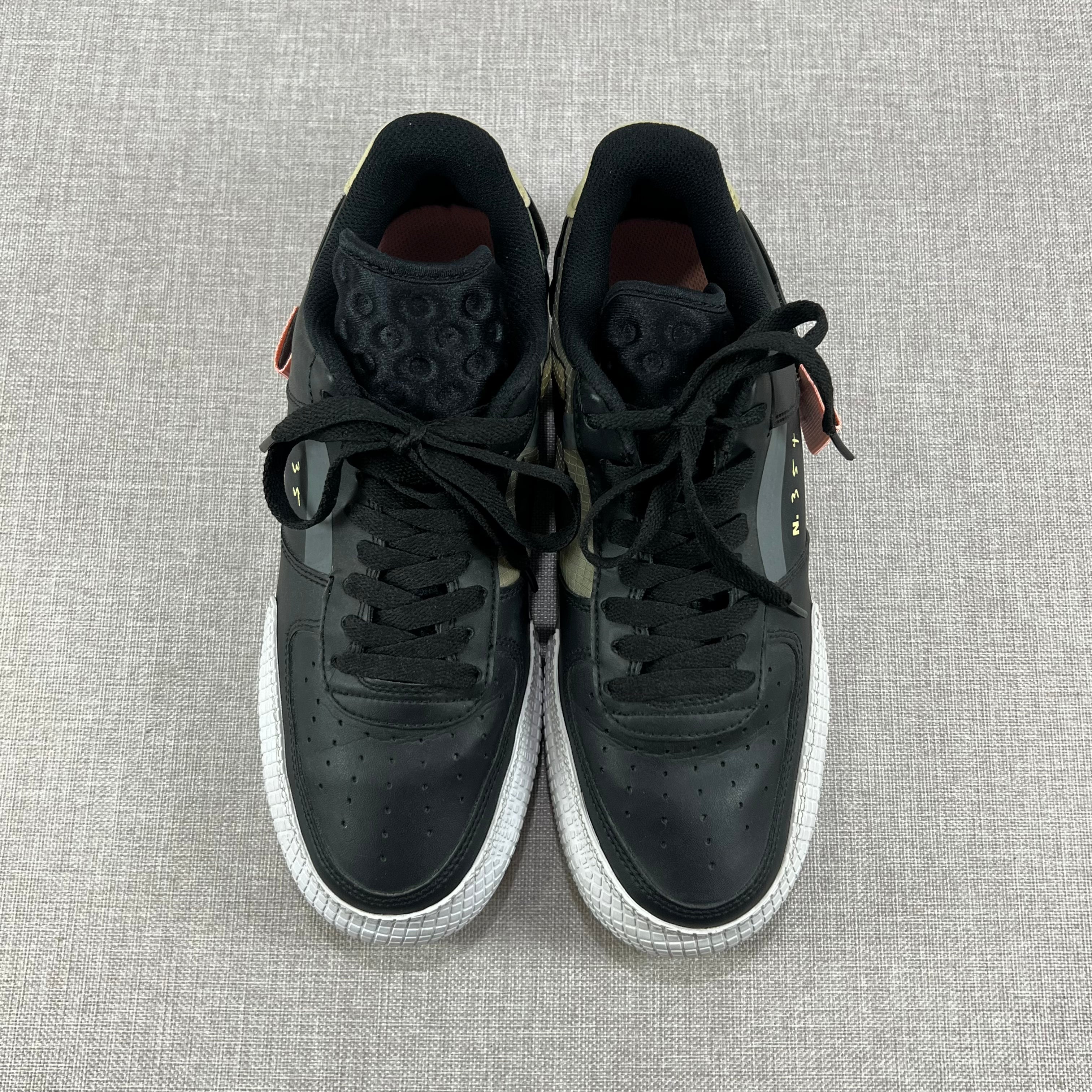 NIKE AIR FORCE 1 LOW TYPE