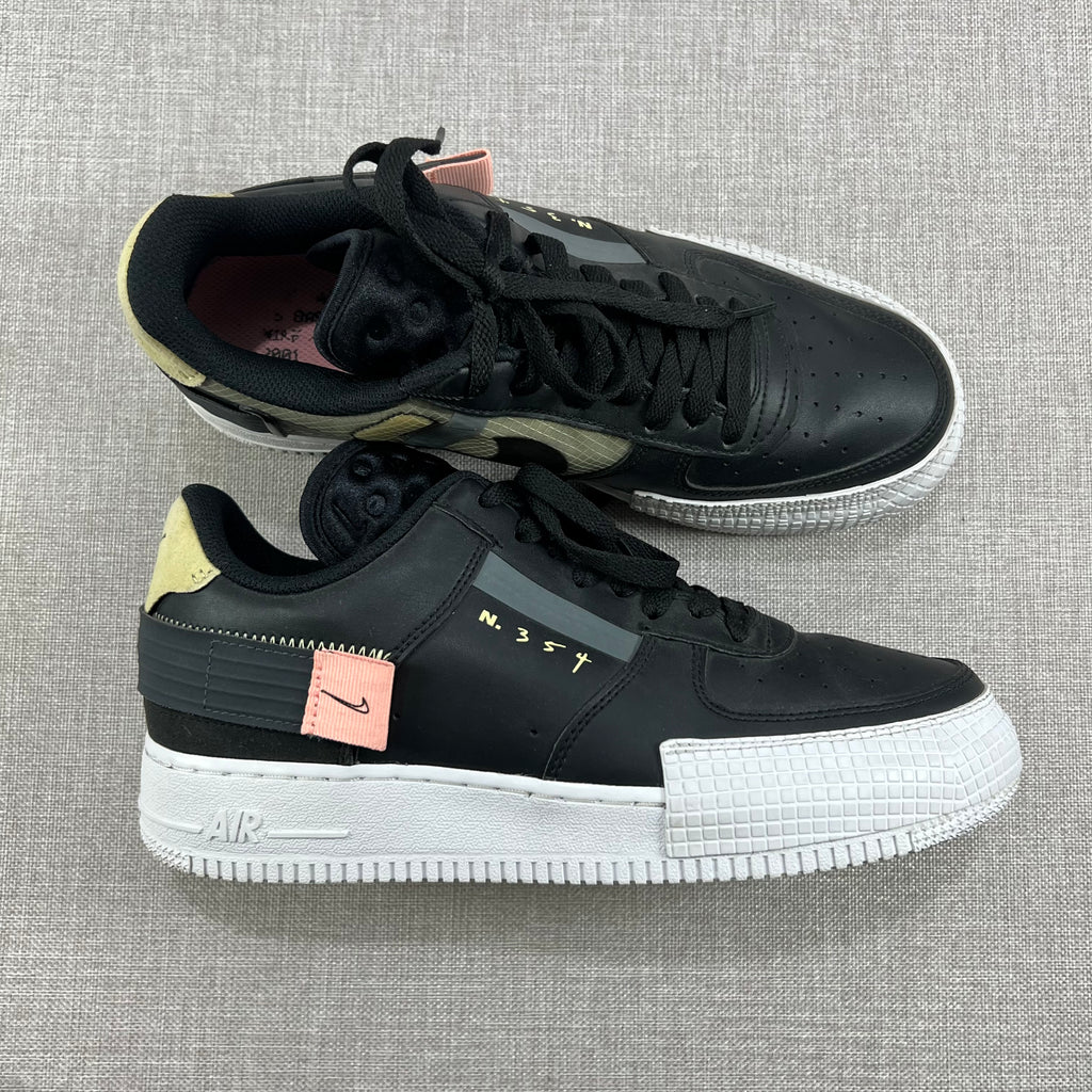 NIKE AIR FORCE 1 LOW TYPE