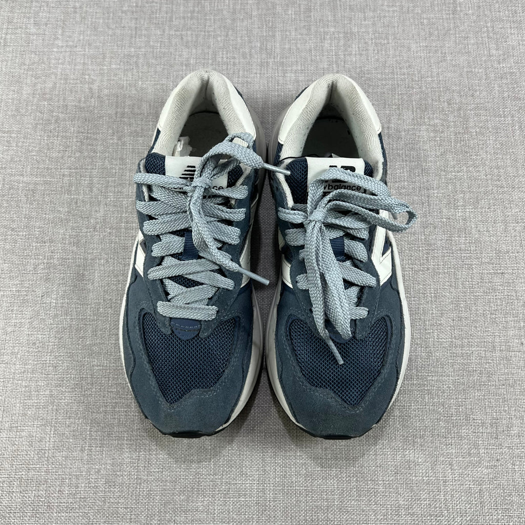 NEW BALANCE 57/40 NAVY