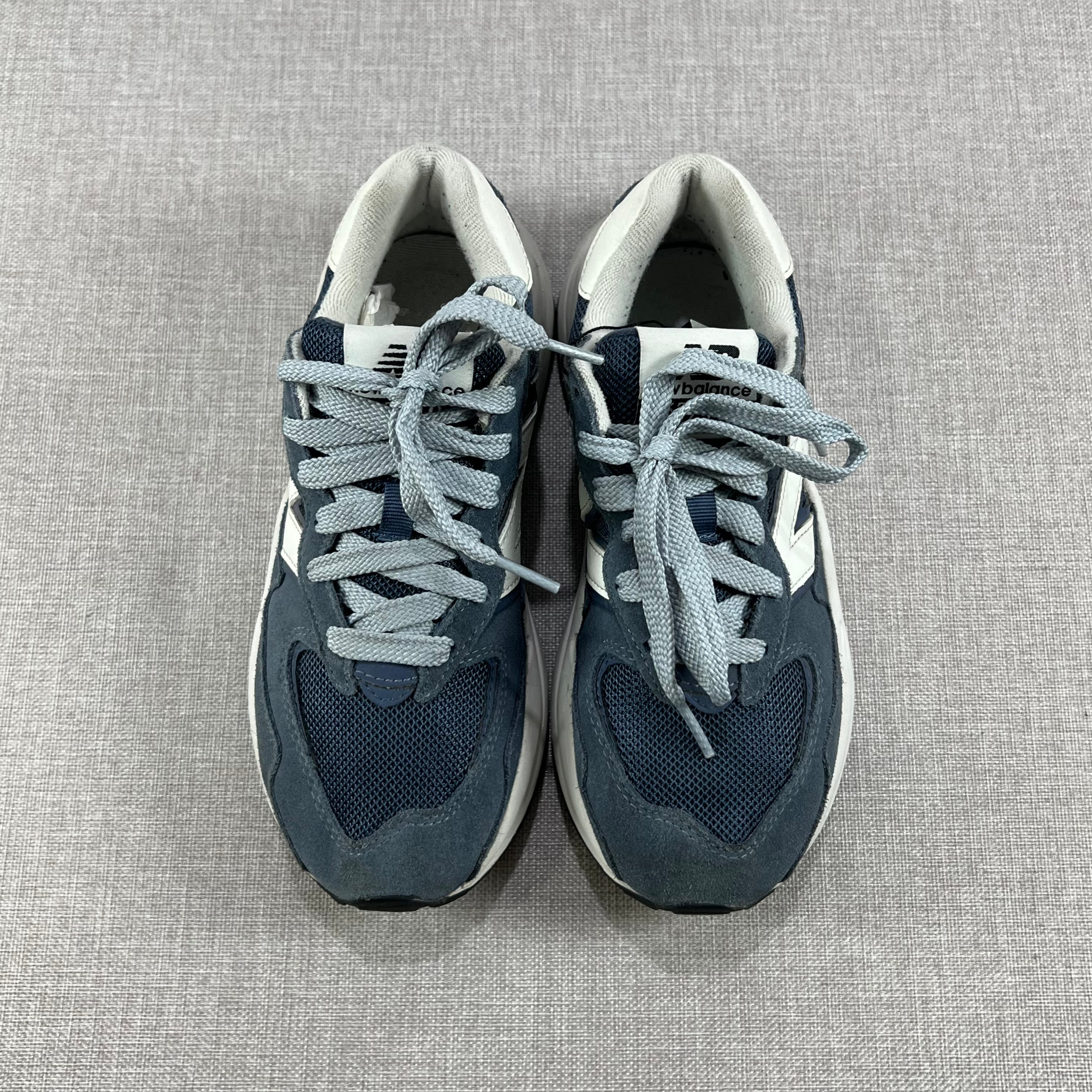 NEW BALANCE 57/40 NAVY