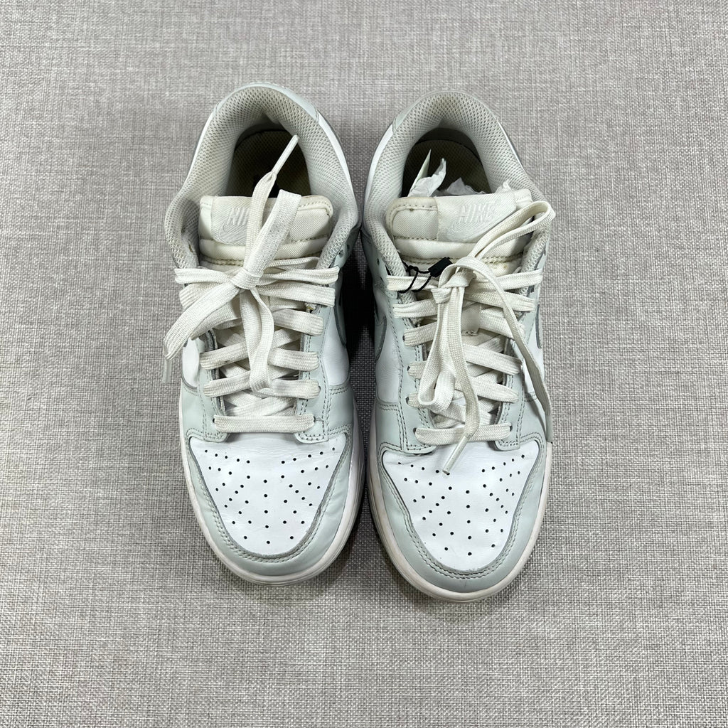 NIKE DUNK LOW NEXT NATURE "SUMMIT WHITE"