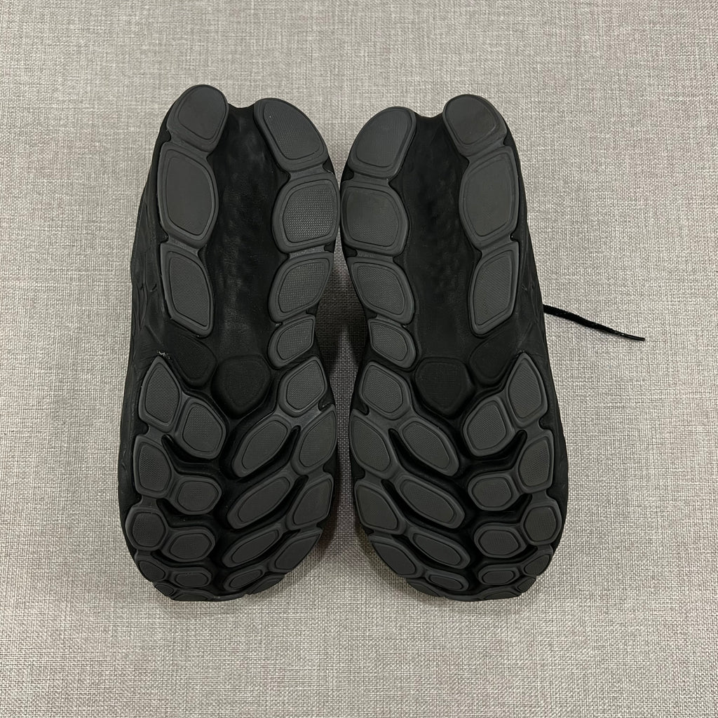 NEW BALANCE FRESH FOAM X MORE V4 "TRIPLE BLACK"