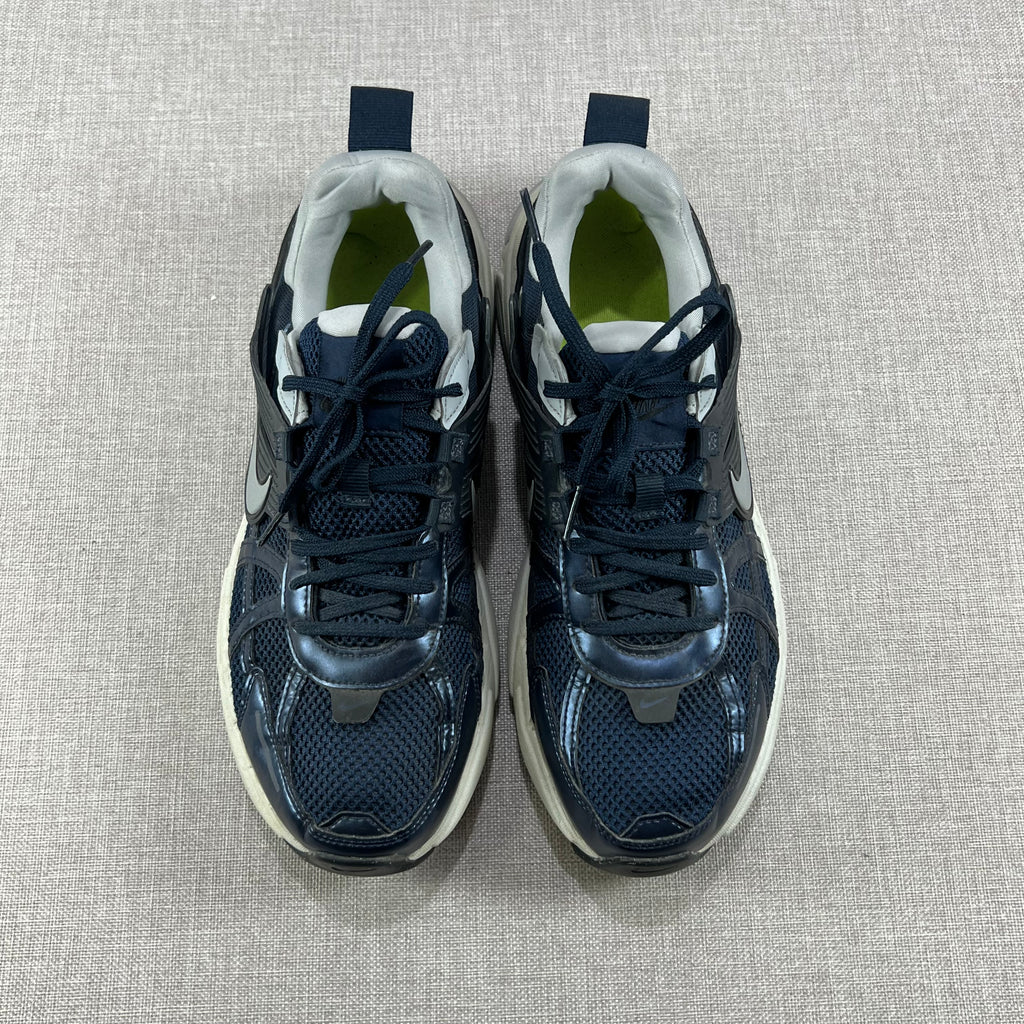 NIKE V2K RUN "OBSIDIAN"