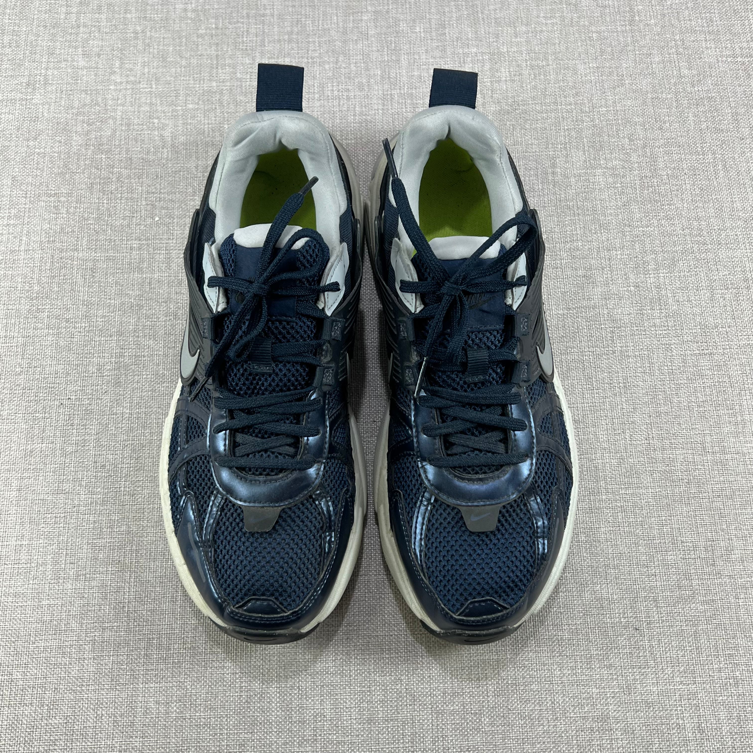 NIKE V2K RUN "OBSIDIAN"