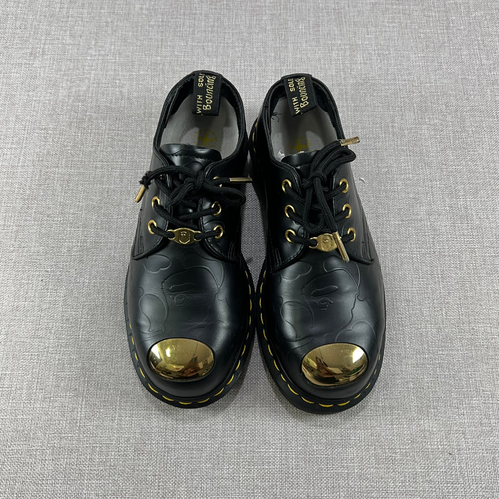 DR.MARTENS 1461 BAPE