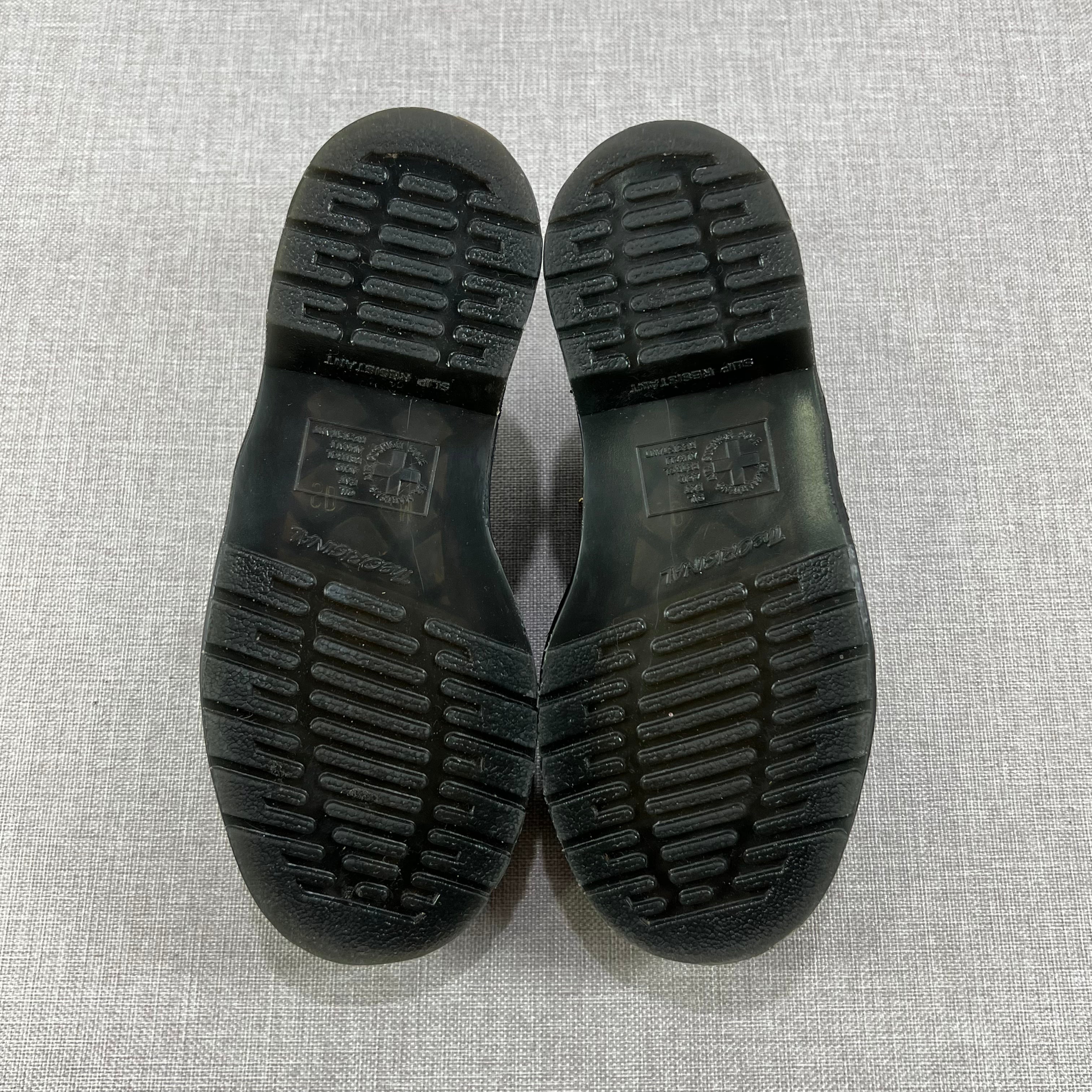 DR.MARTENS 1461 BAPE