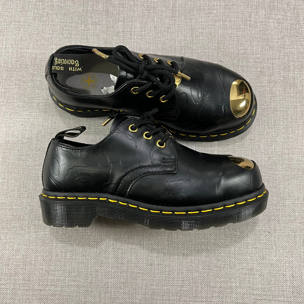 DR.MARTENS 1461 BAPE