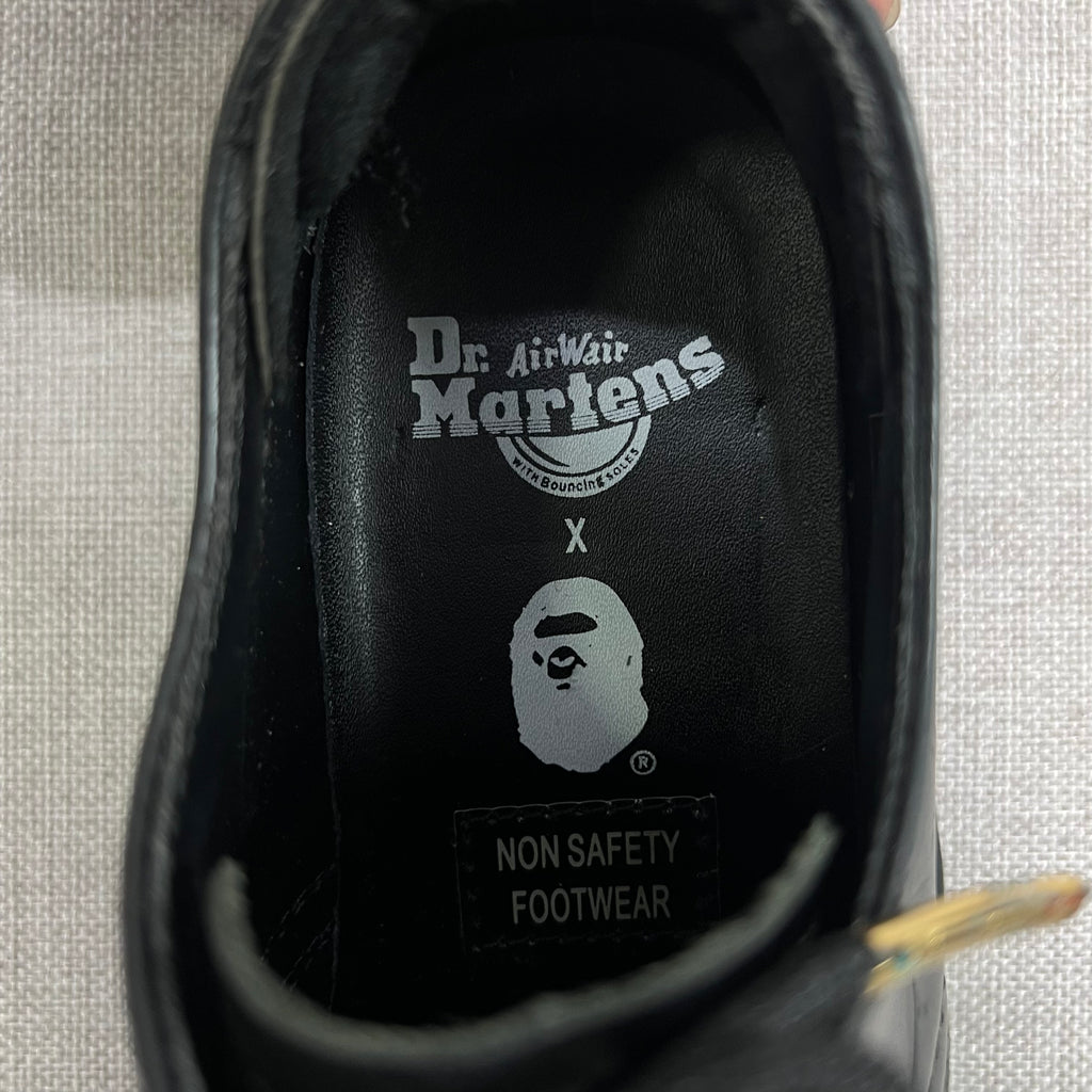 DR.MARTENS 1461 BAPE