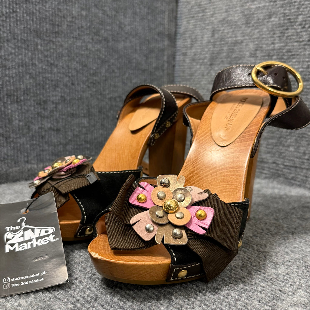 DOLCE&GABBANA SANDALS
