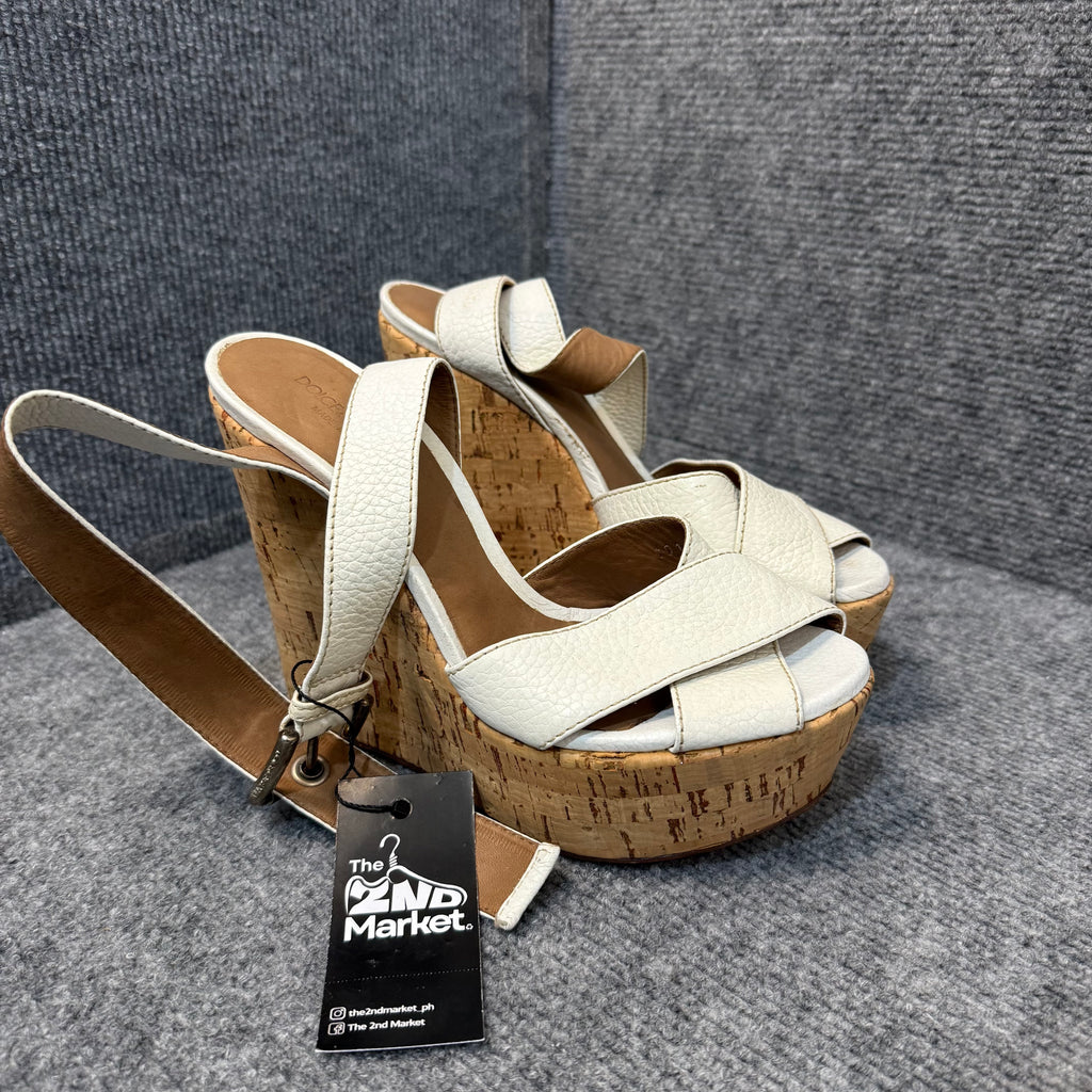 DOLCE&GABBANA SANDALS