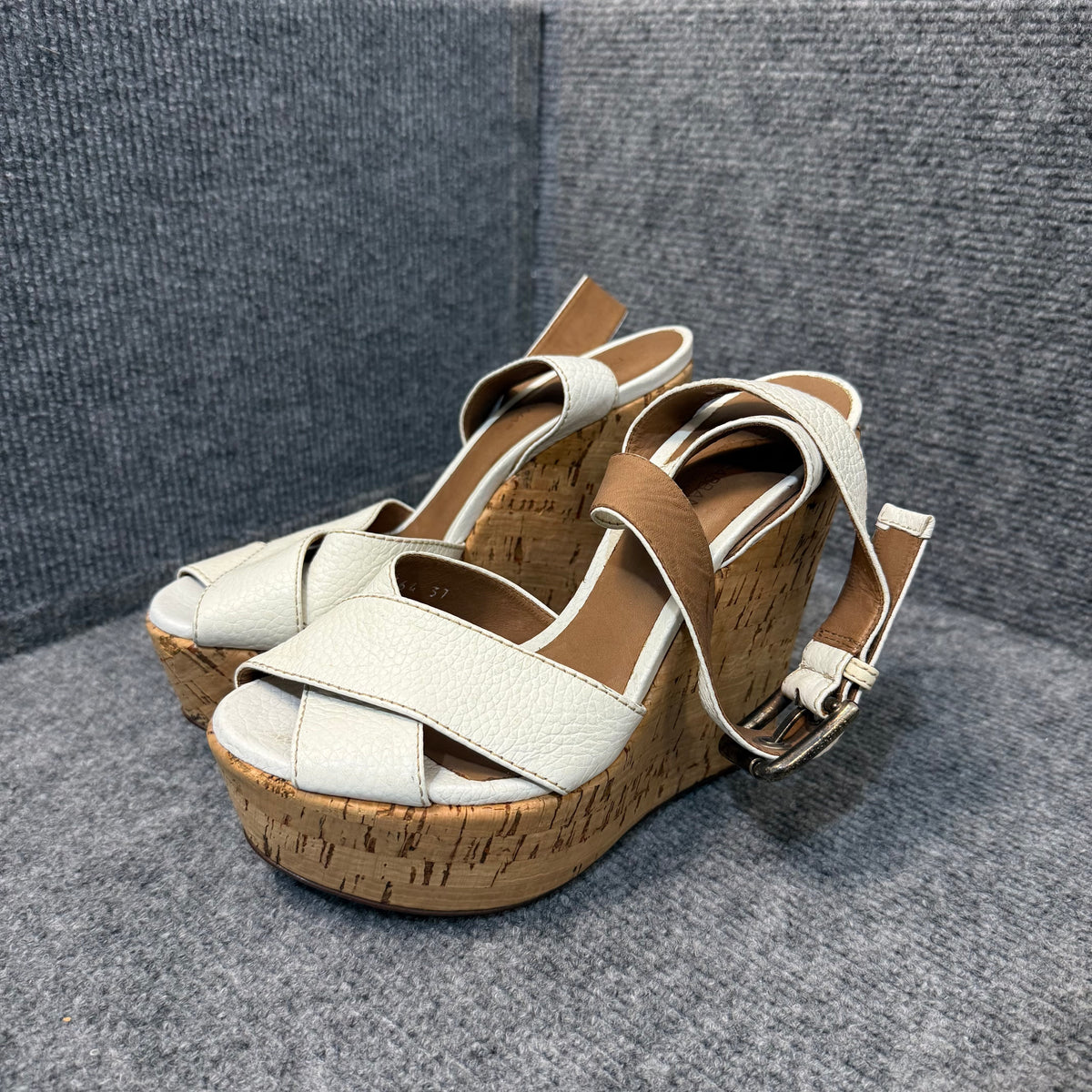 DOLCE&GABBANA SANDALS