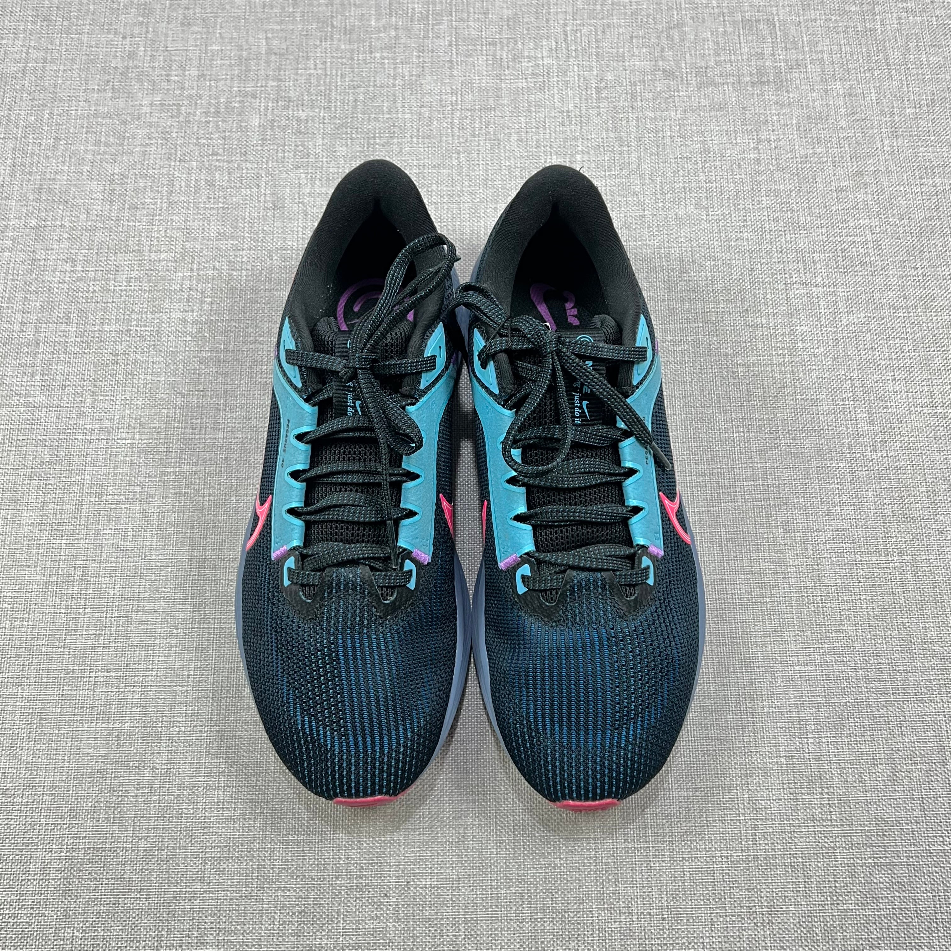 NIKE PEGASUS 40