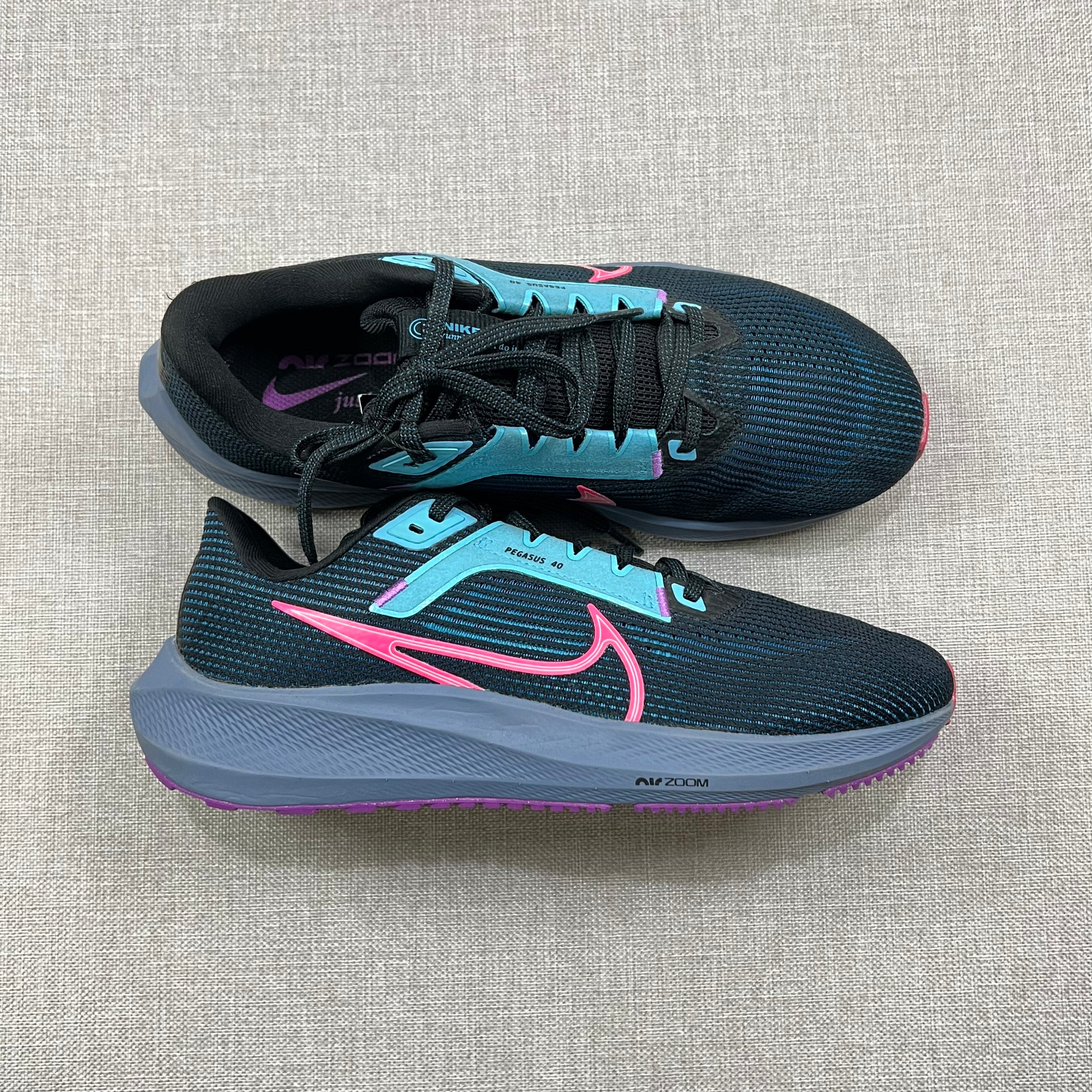 NIKE PEGASUS 40