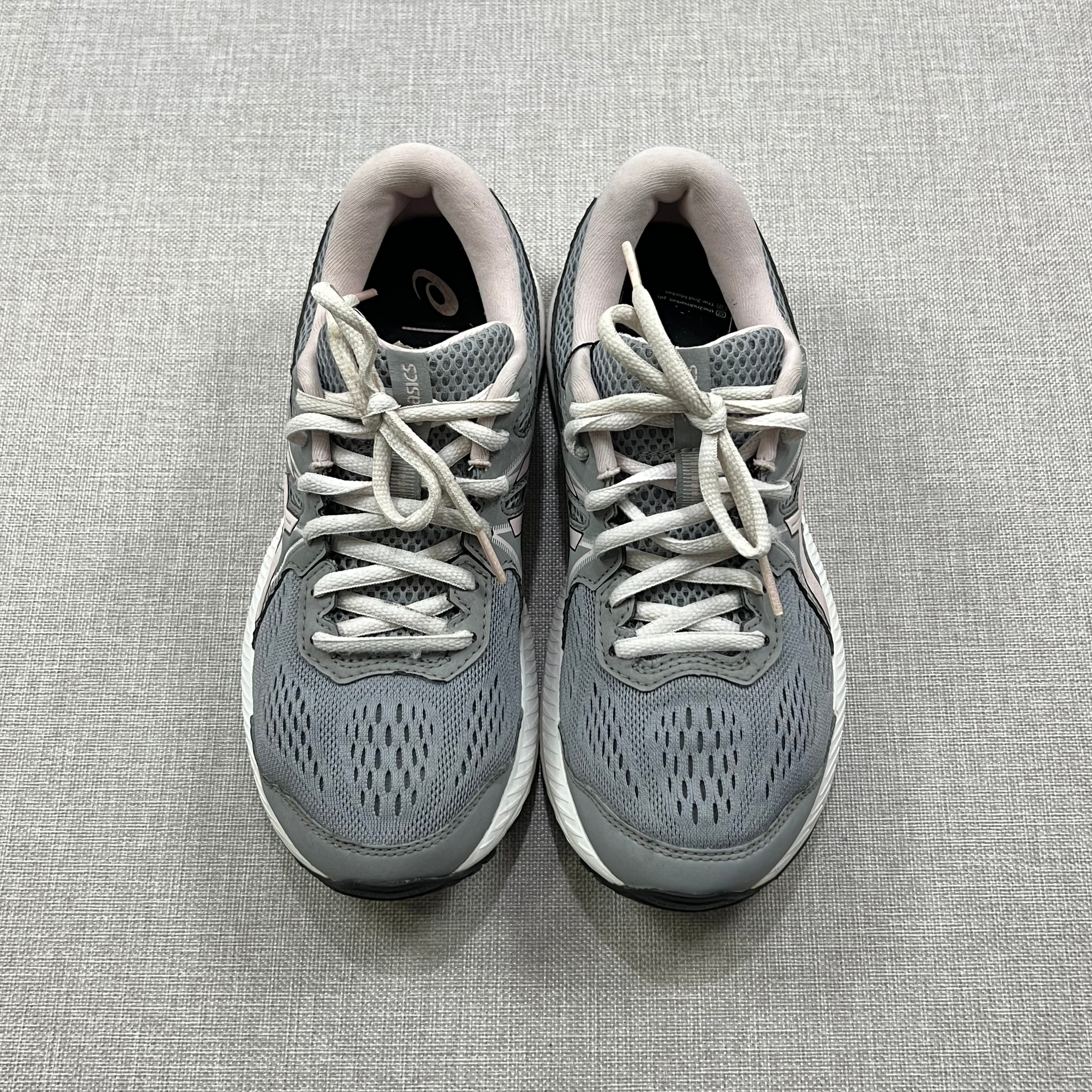 ASICS WOMENS GEL-CONTEND 7