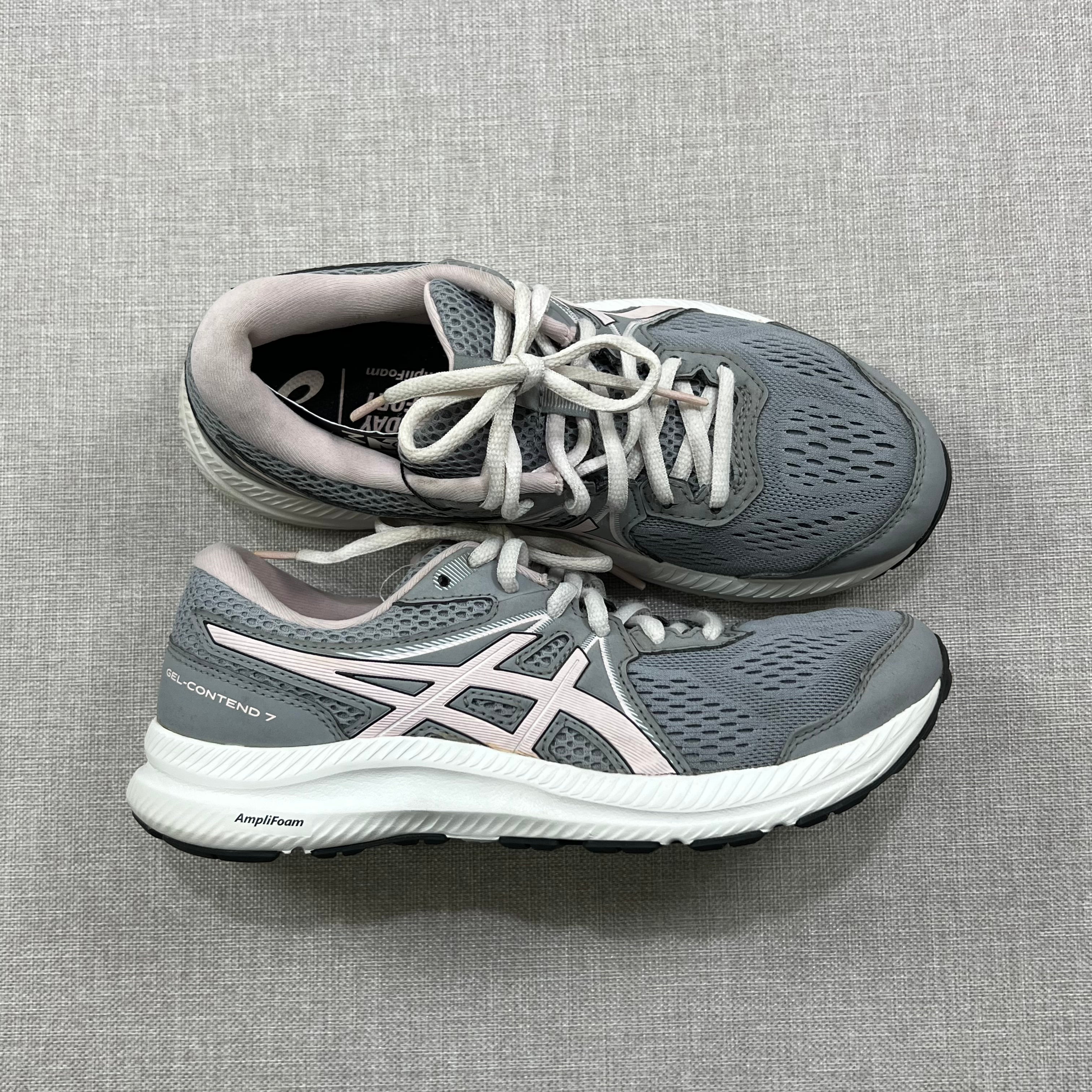 ASICS WOMENS GEL-CONTEND 7
