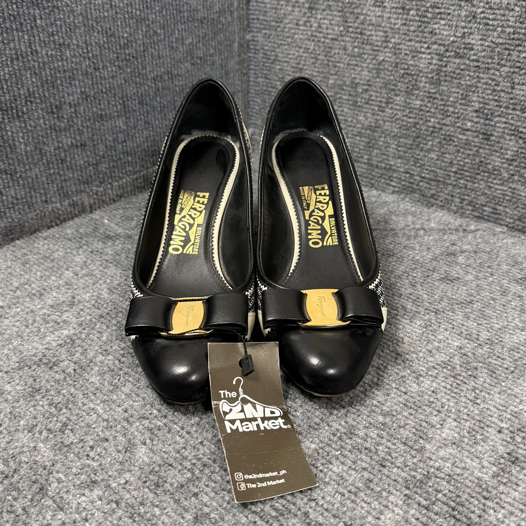 FERRAGAMO SALVATORE VARA ELOISA