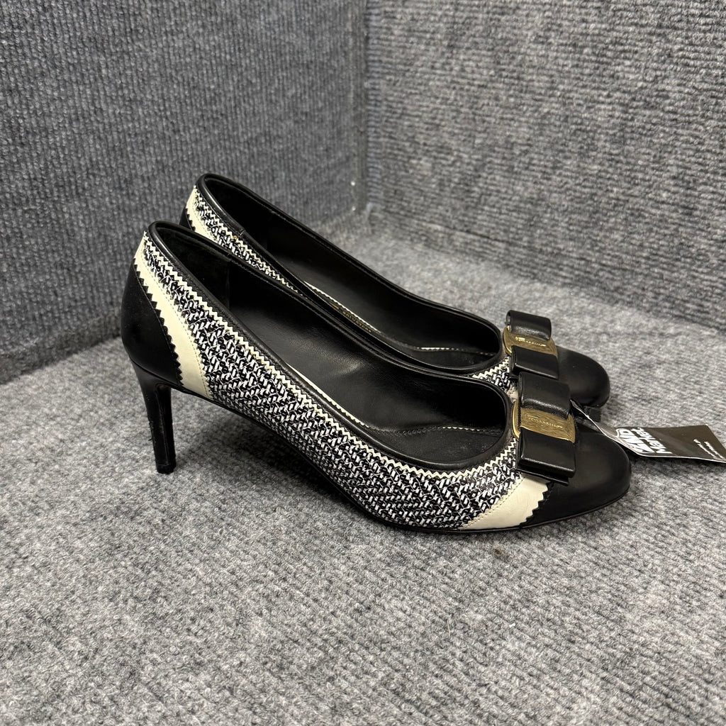 FERRAGAMO SALVATORE VARA ELOISA