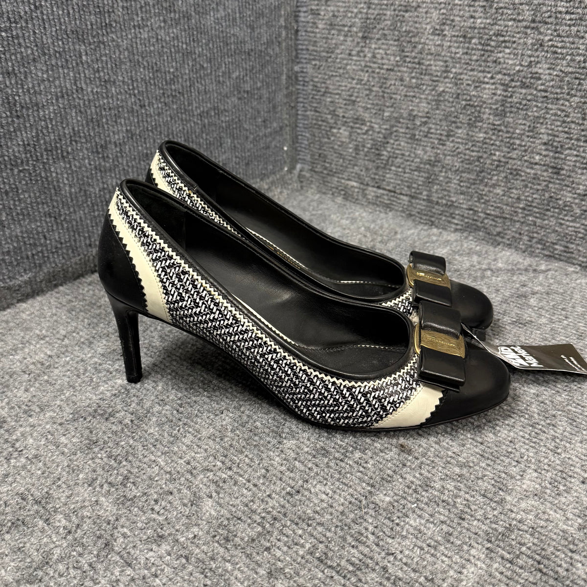 FERRAGAMO SALVATORE VARA ELOISA