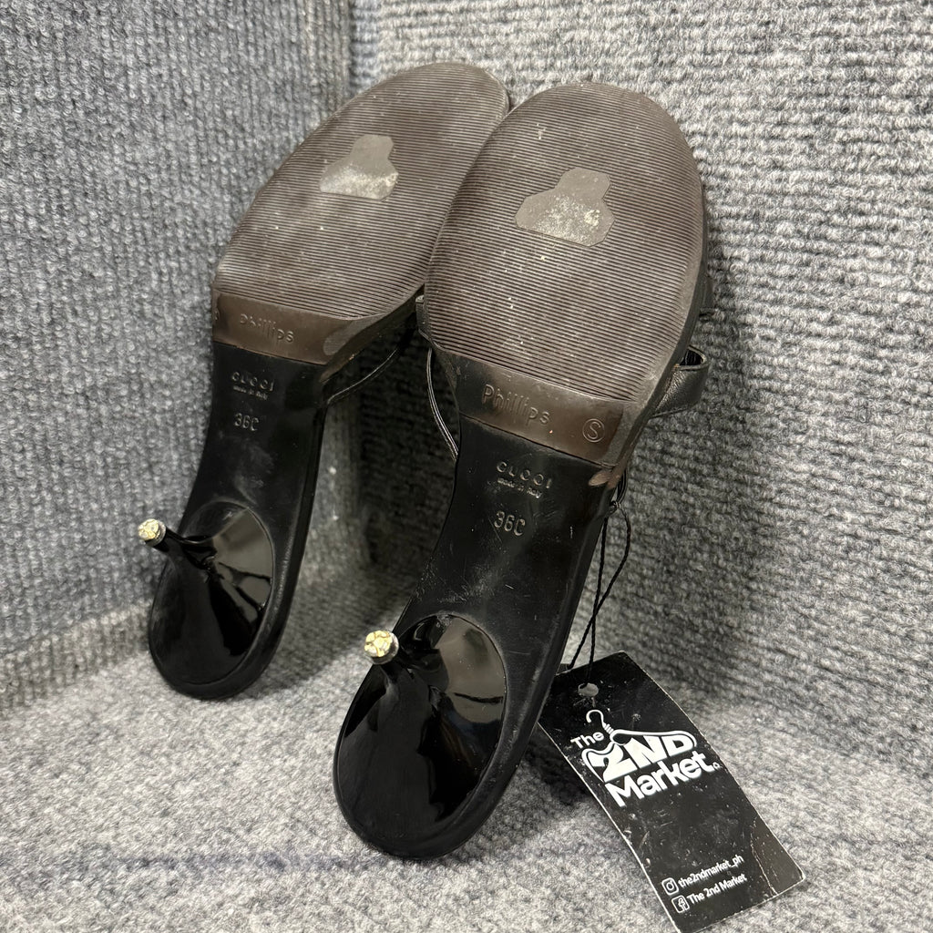 GUCCI SANDALS