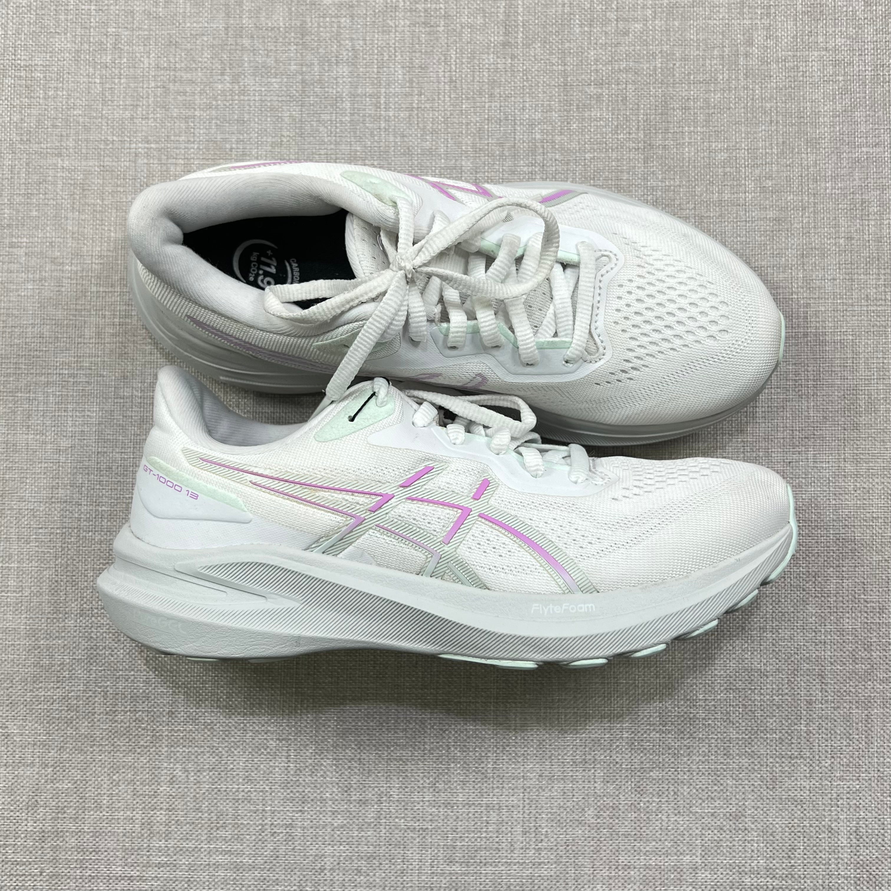 ASICS WOMENS GT-1000 13
