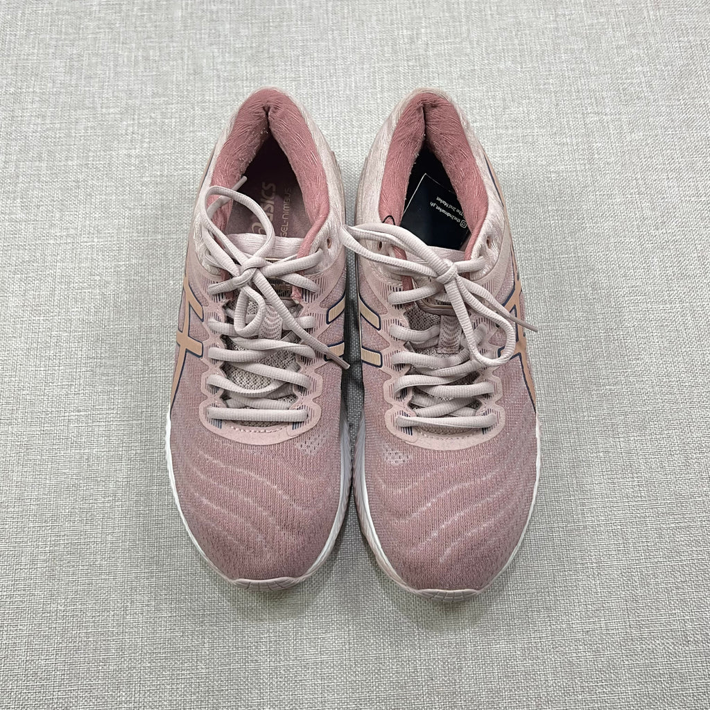 ASICS GEL-NIMBUS 22