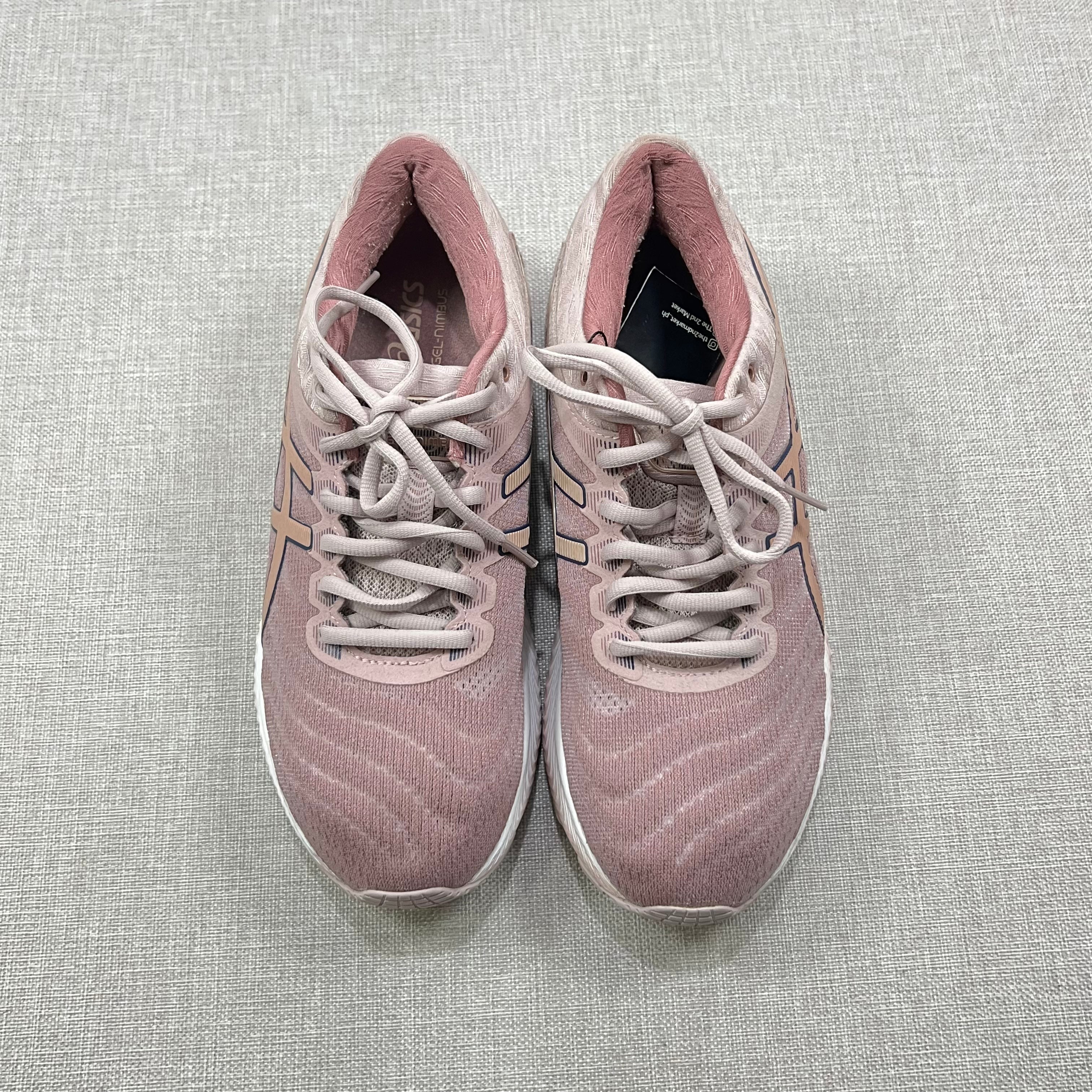 ASICS GEL-NIMBUS 22