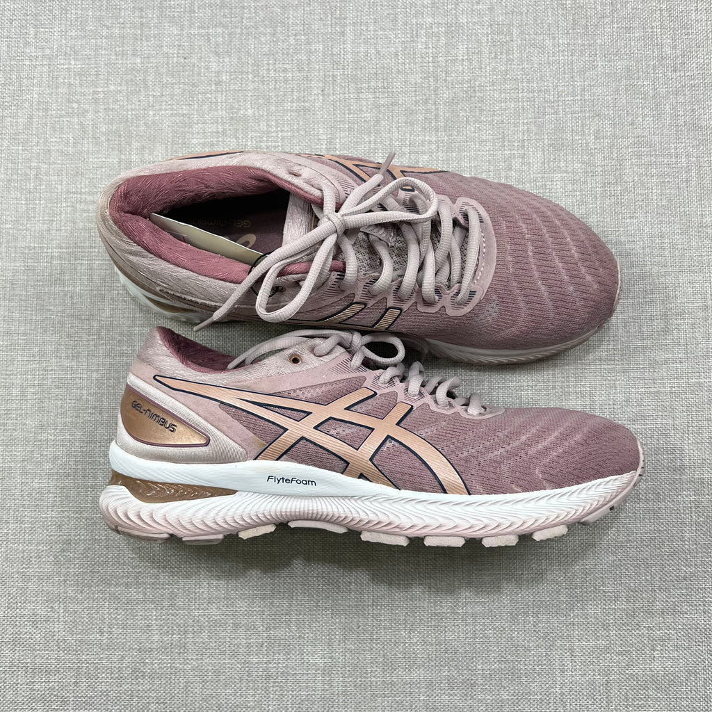 ASICS GEL-NIMBUS 22