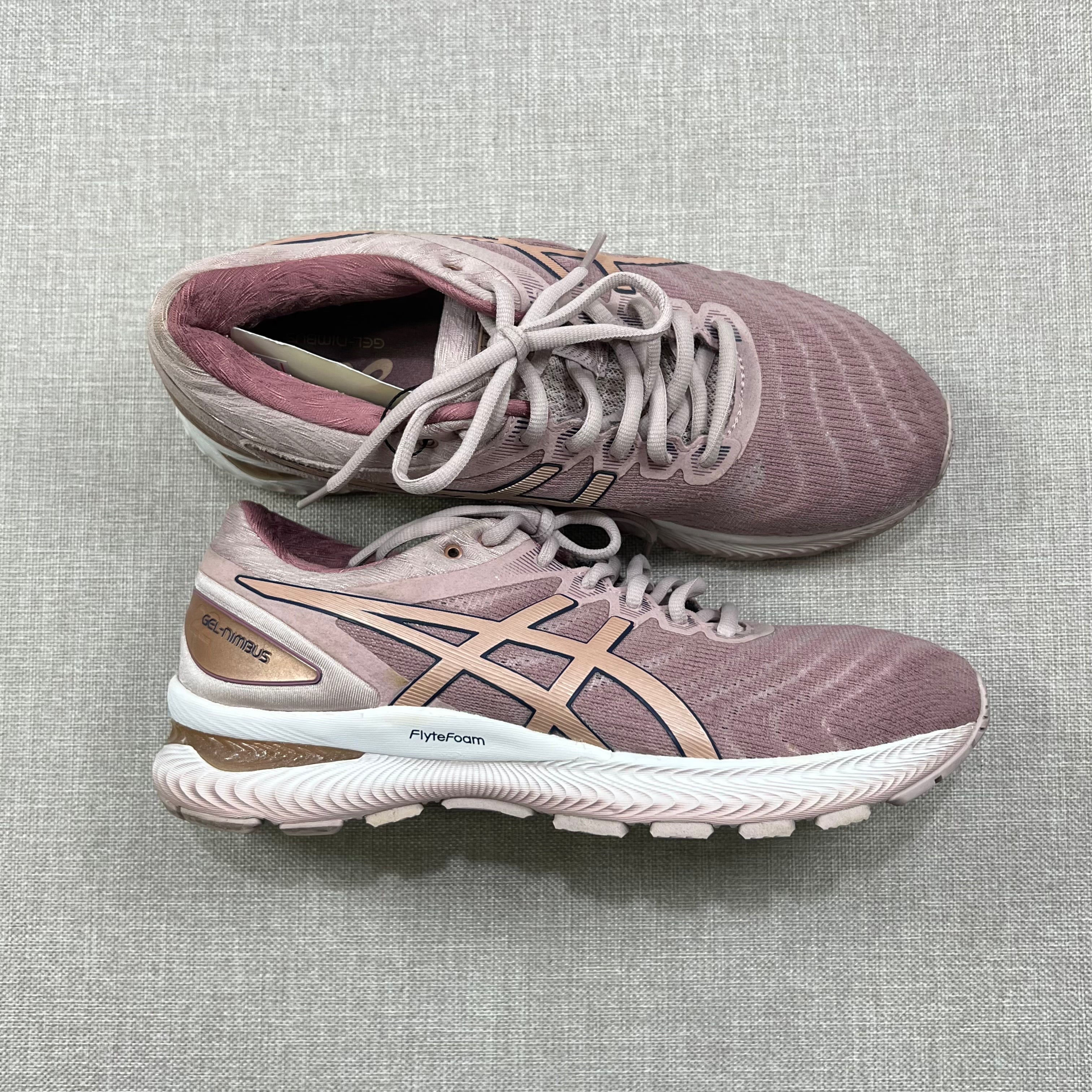 ASICS GEL-NIMBUS 22
