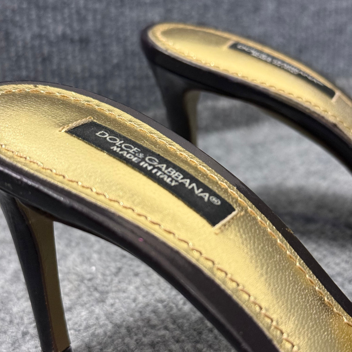 DOLCE&GABBANA