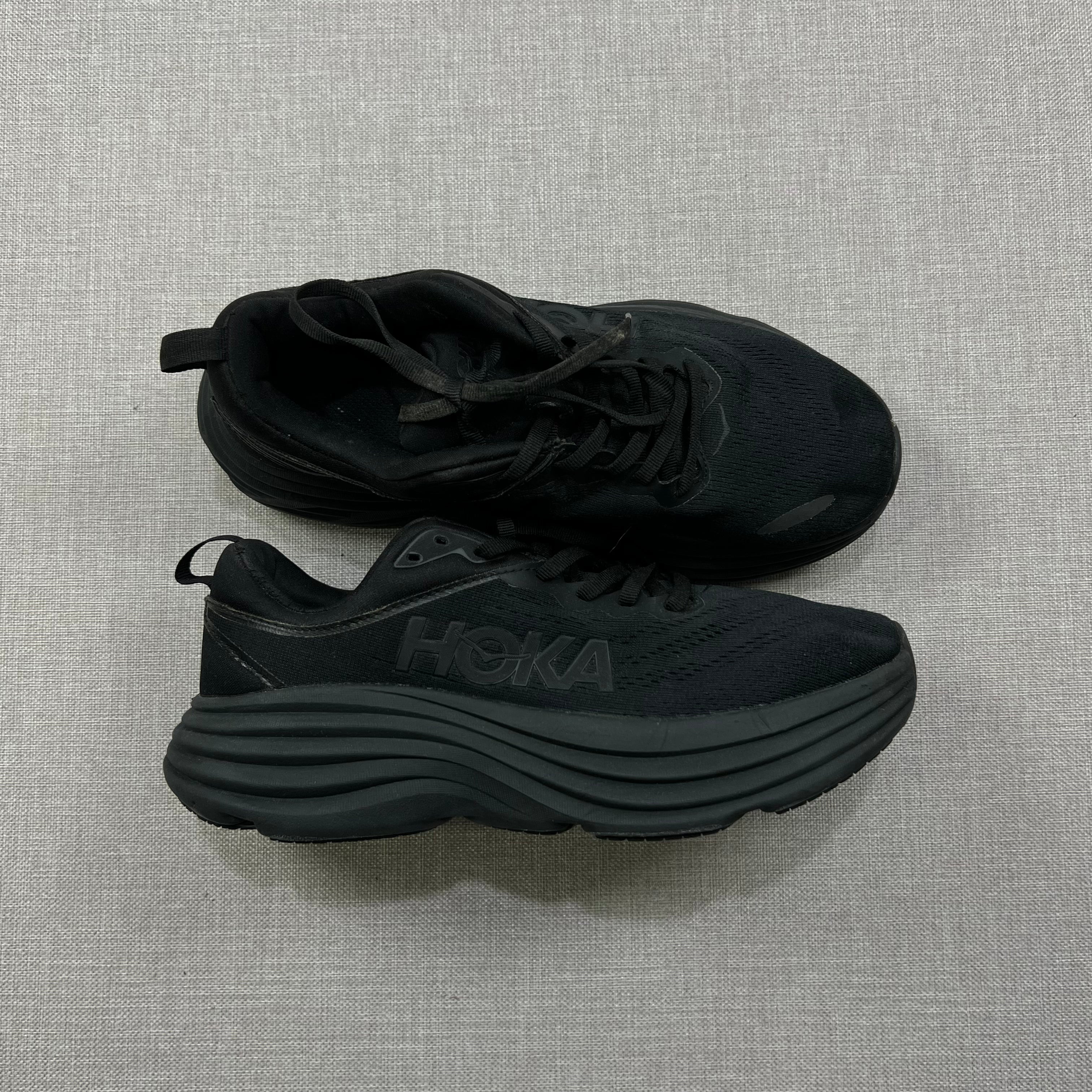 HOKA BONDI 8