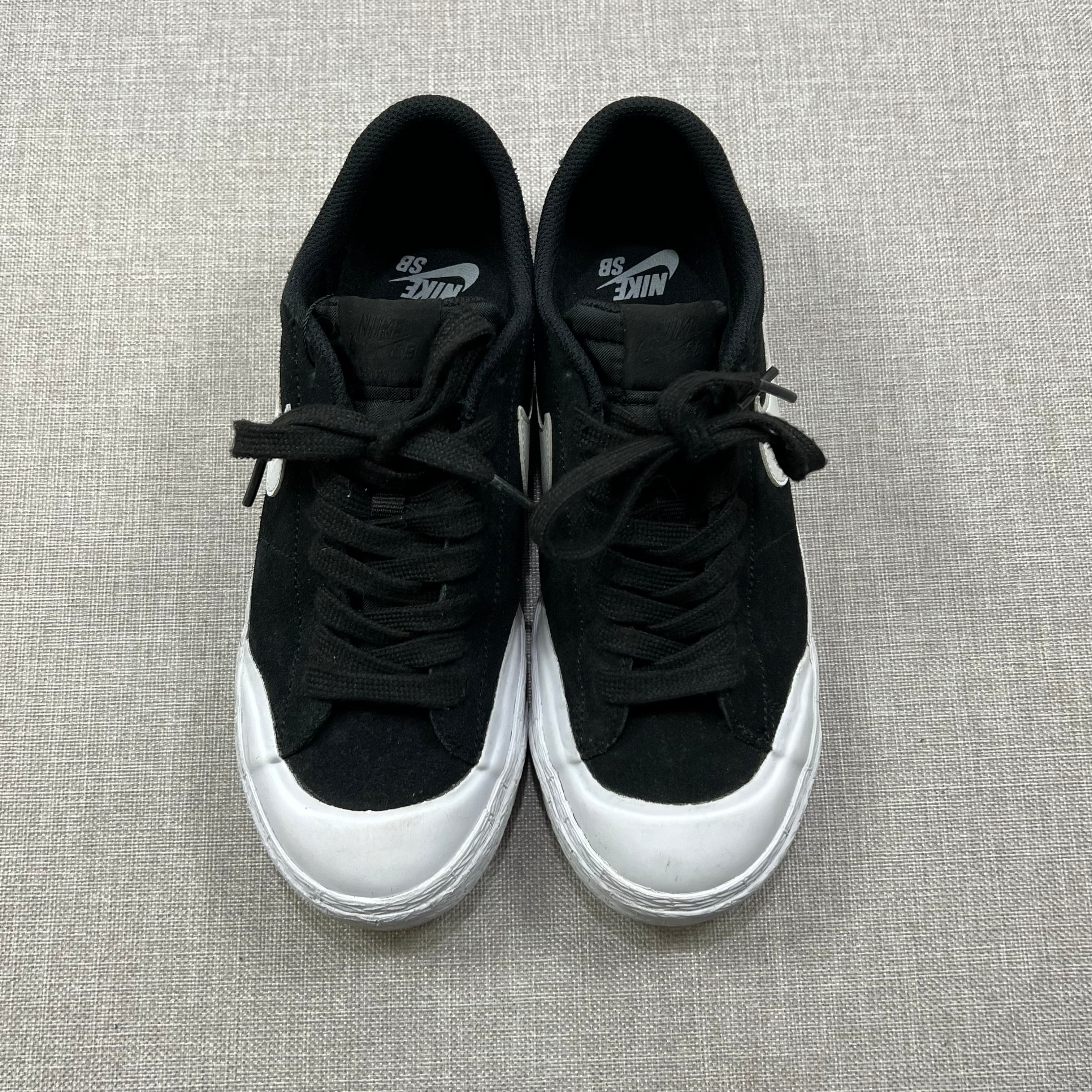 NIKE SB BLAZER ZOOM LOW XT