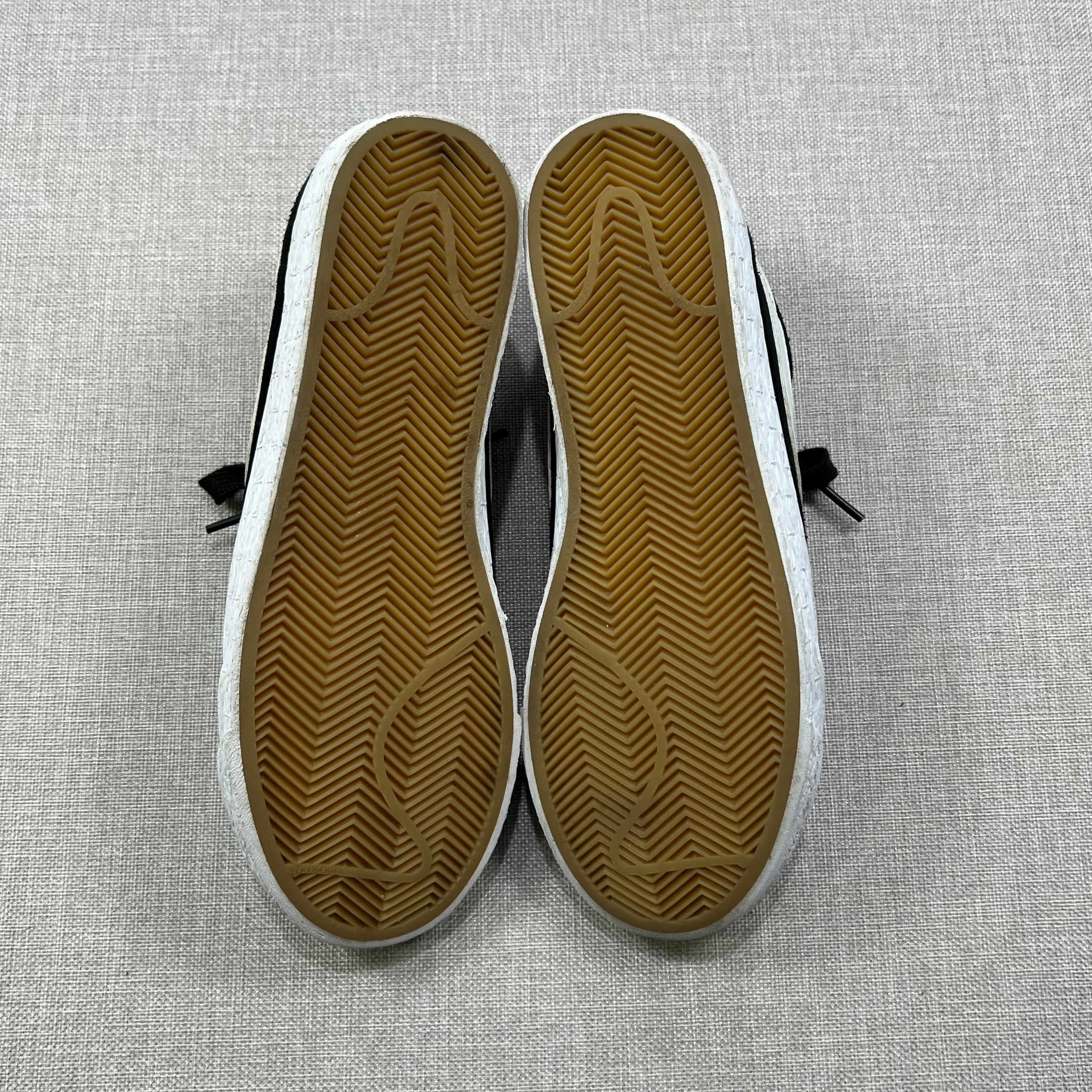 NIKE SB BLAZER ZOOM LOW XT