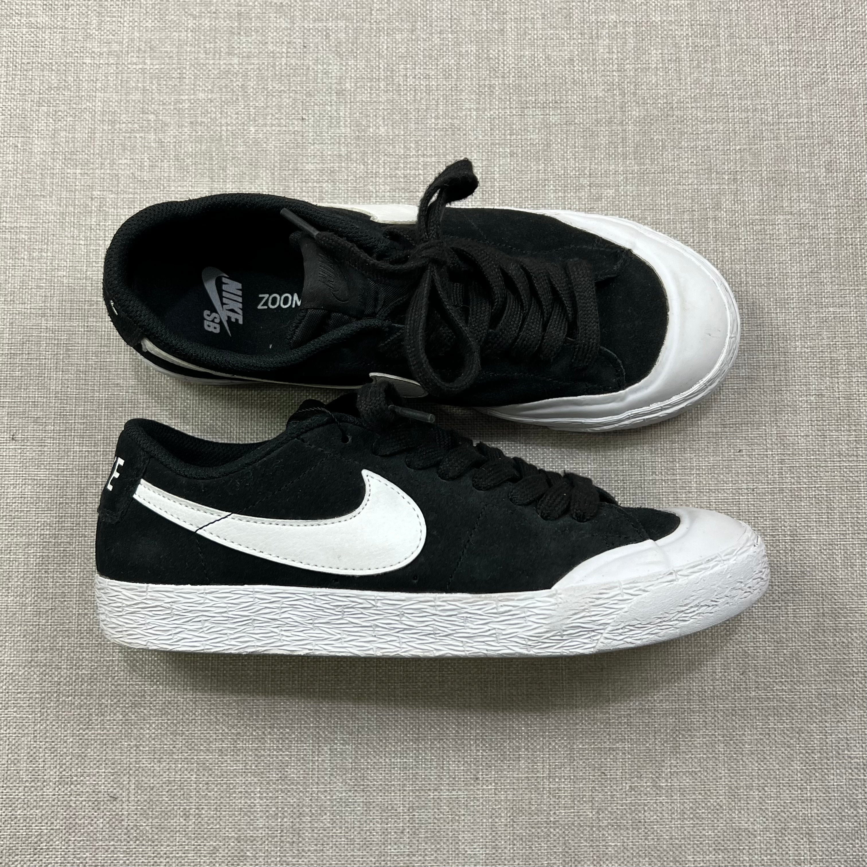 NIKE SB BLAZER ZOOM LOW XT