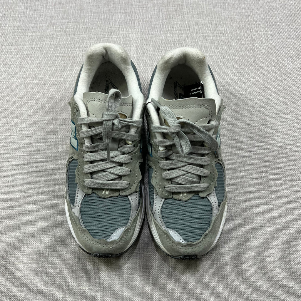 NEW BALANCE 2002R PROTECTION PACK - MIRAGE GREY"