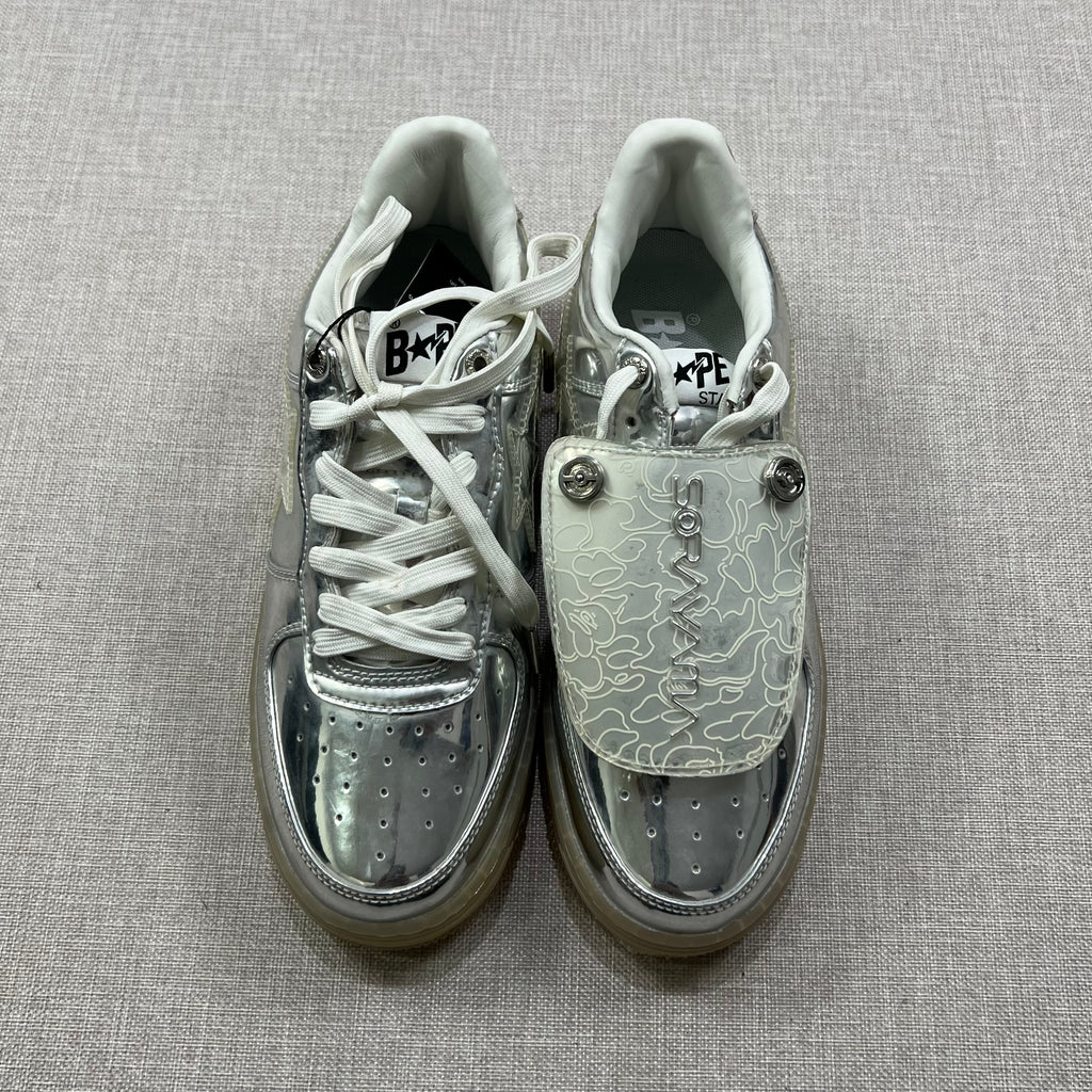 BAPE STA LOW HAJIME SORAYAMA