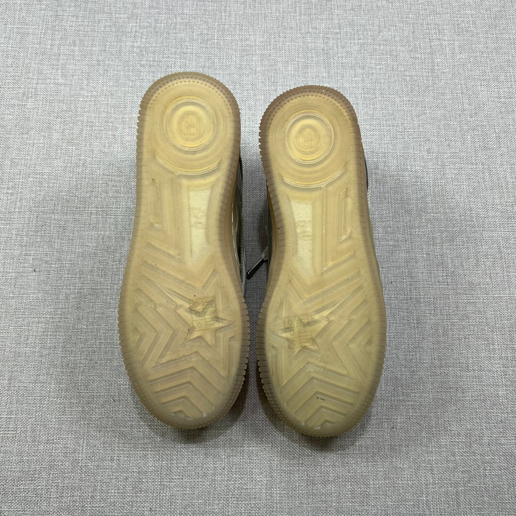 BAPE STA LOW HAJIME SORAYAMA