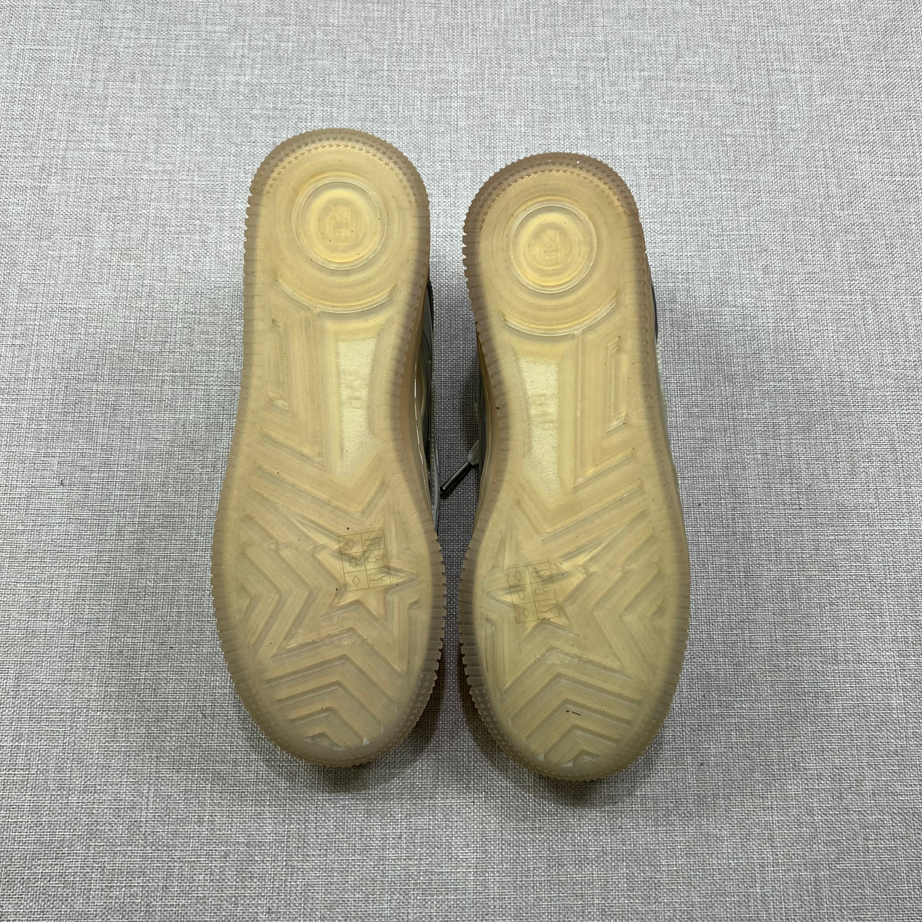 BAPE STA LOW HAJIME SORAYAMA