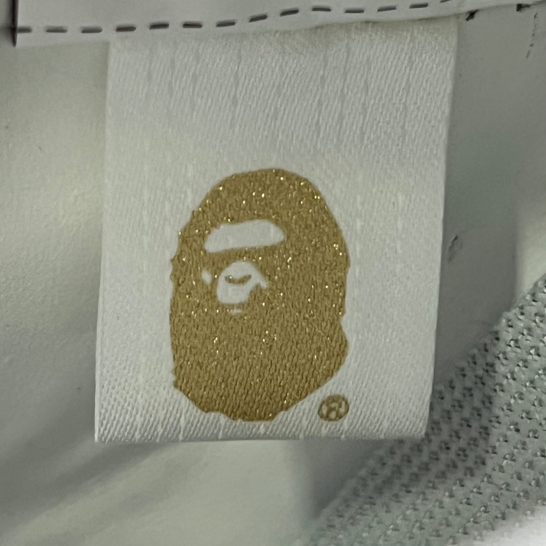 BAPE STA LOW HAJIME SORAYAMA