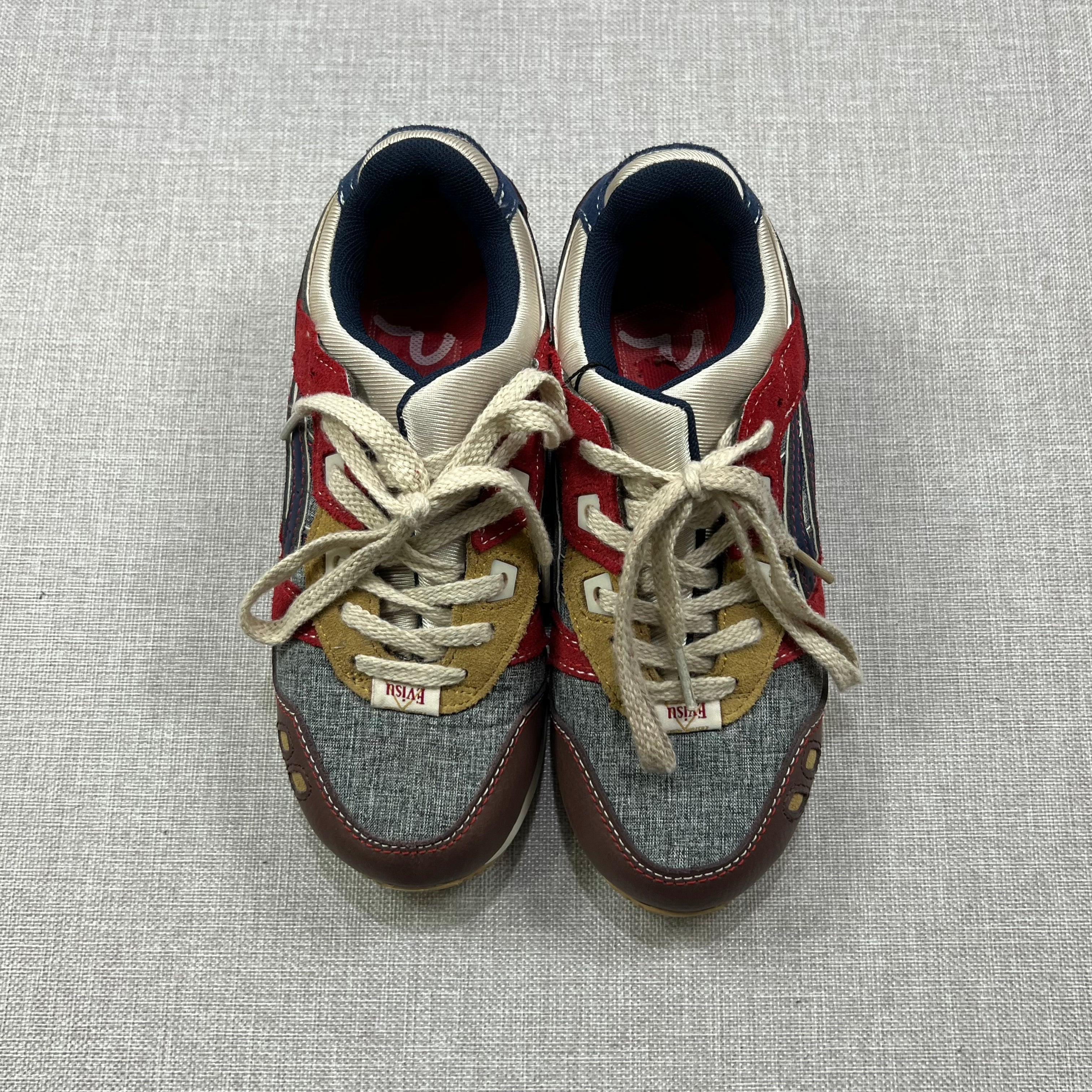 ASICS GEL-LYTE III X EVISU