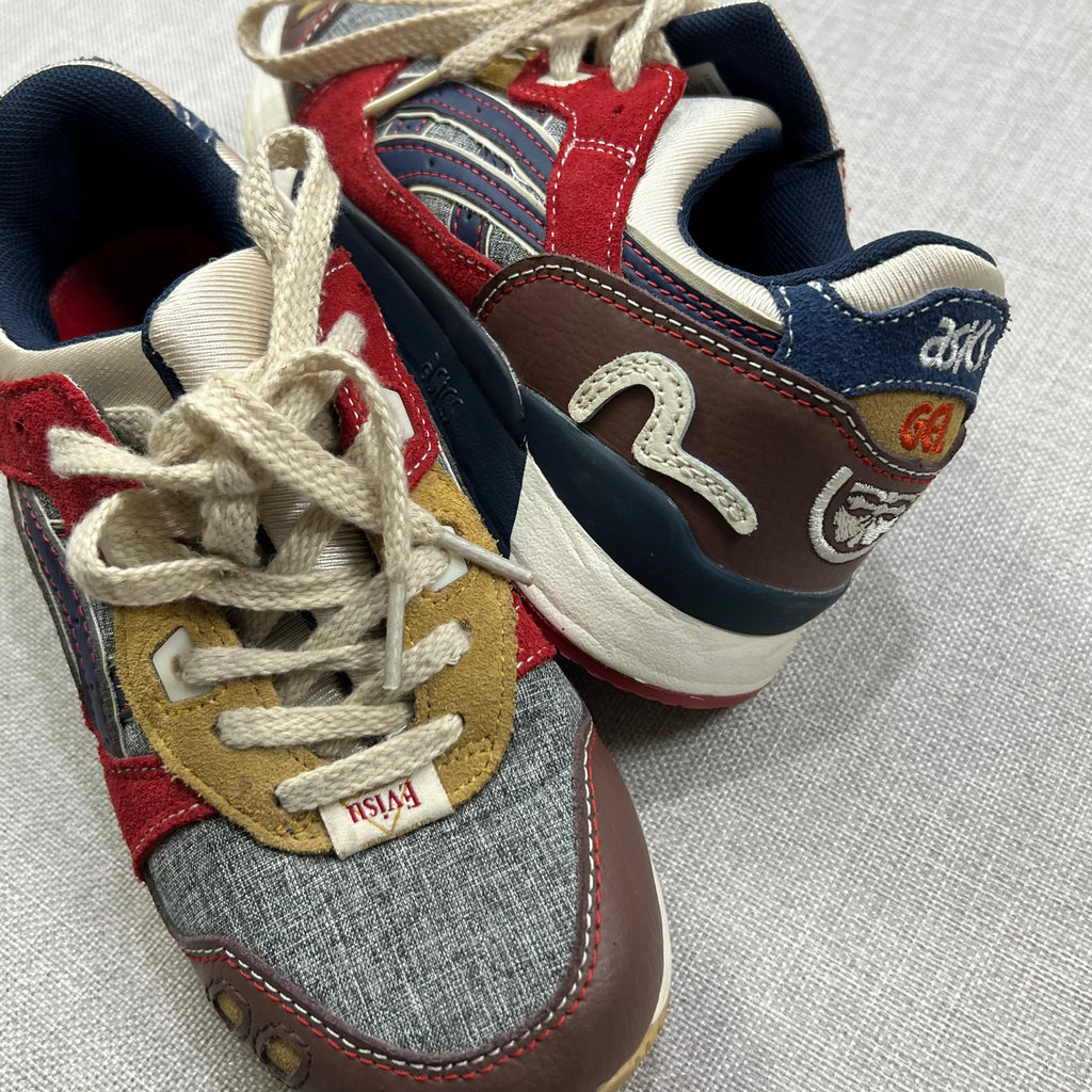 ASICS GEL-LYTE III X EVISU