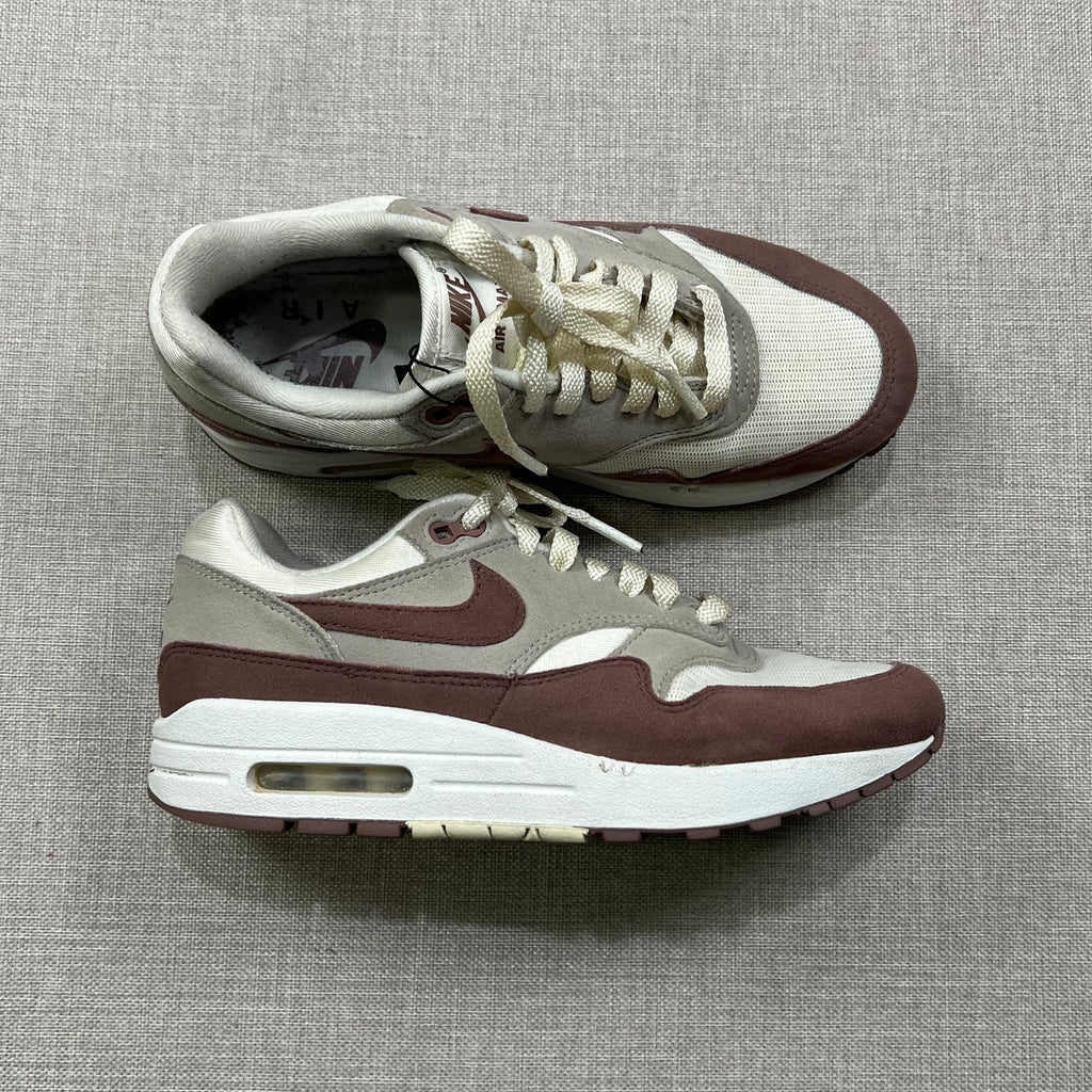 NIKE AIRMAX 1 "SMOKEY MAUVE"