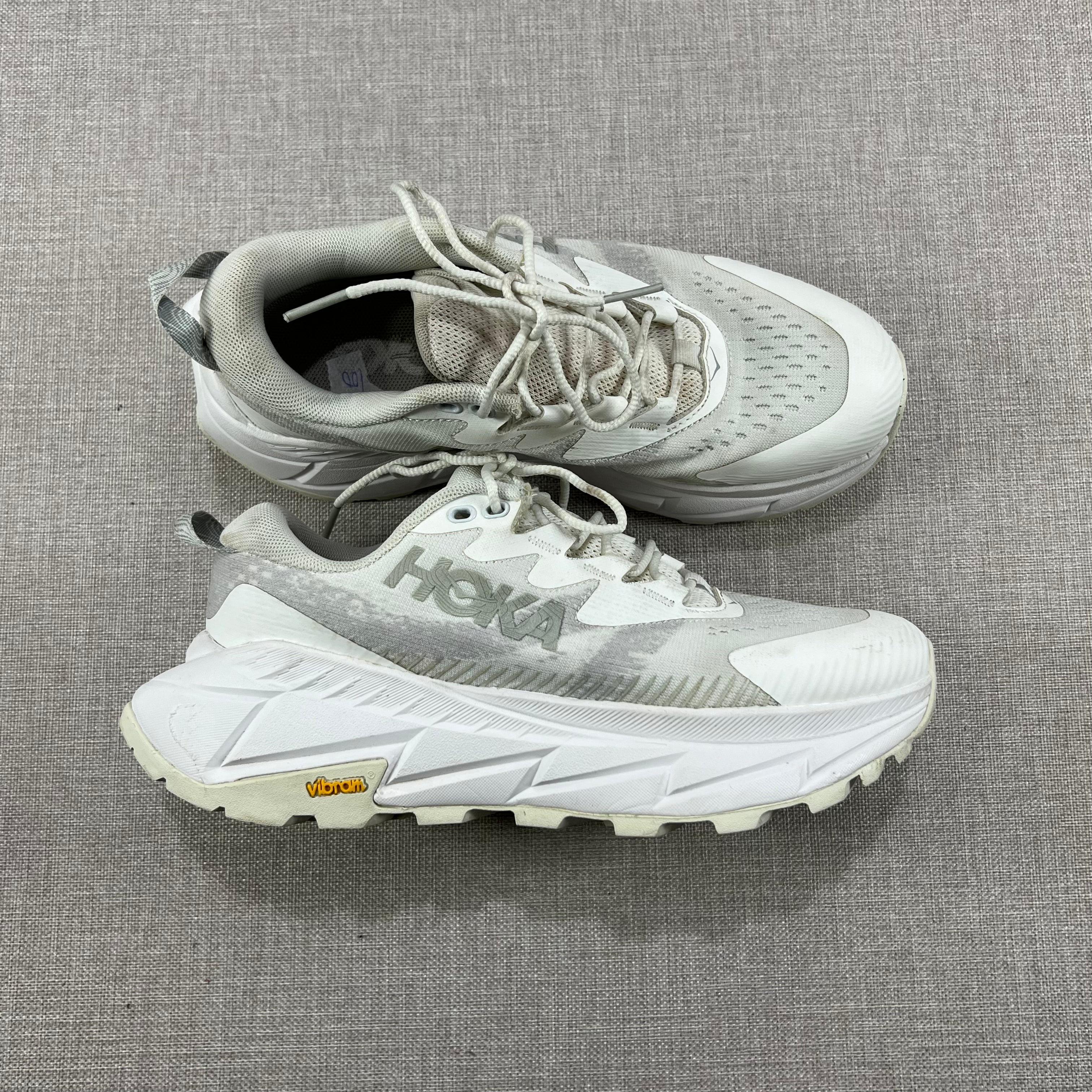 HOKA SKYLINE-FLOAT X