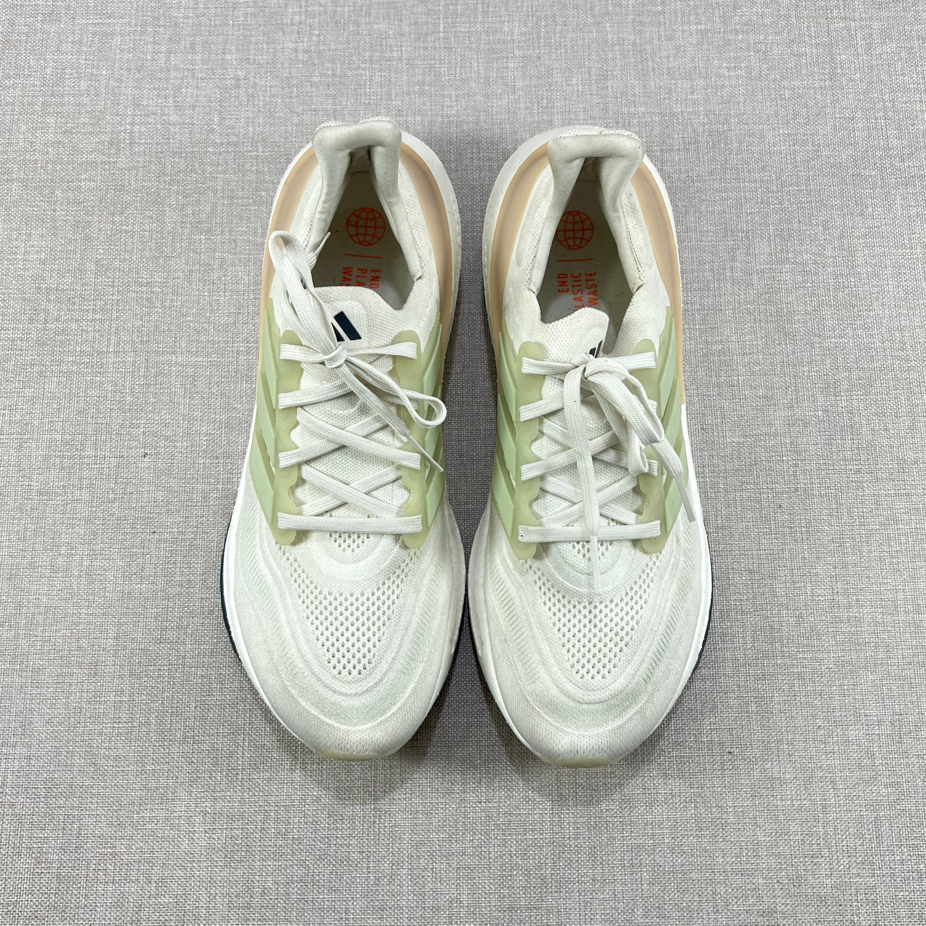 ADIDAS ULTRABOOST "NON-DYED"