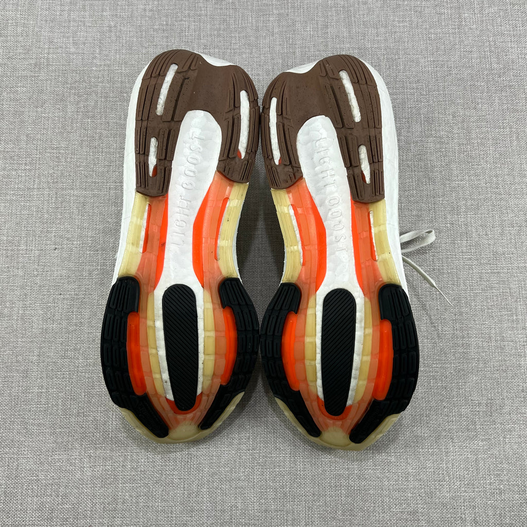 ADIDAS ULTRABOOST "NON-DYED"