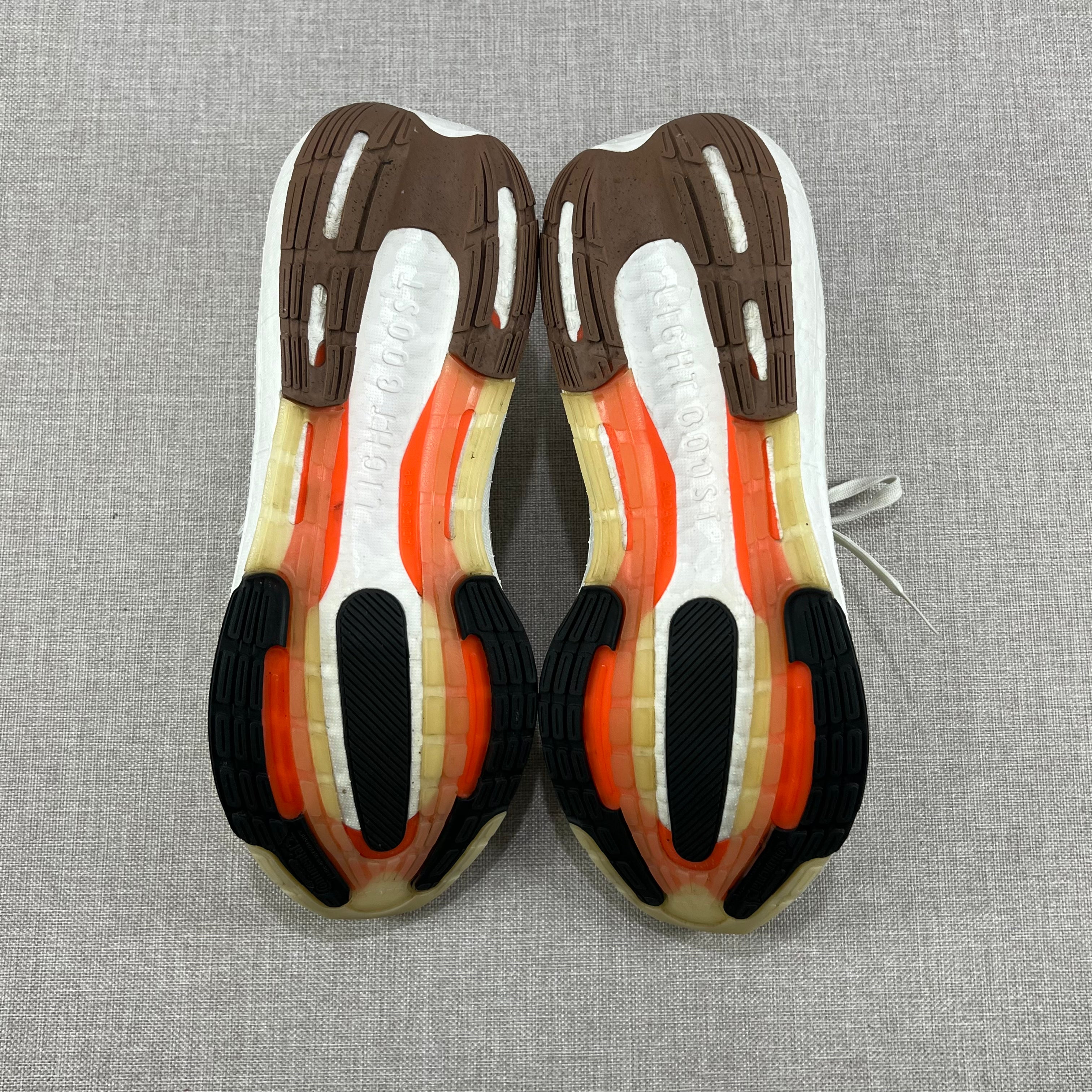 ADIDAS ULTRABOOST "NON-DYED"